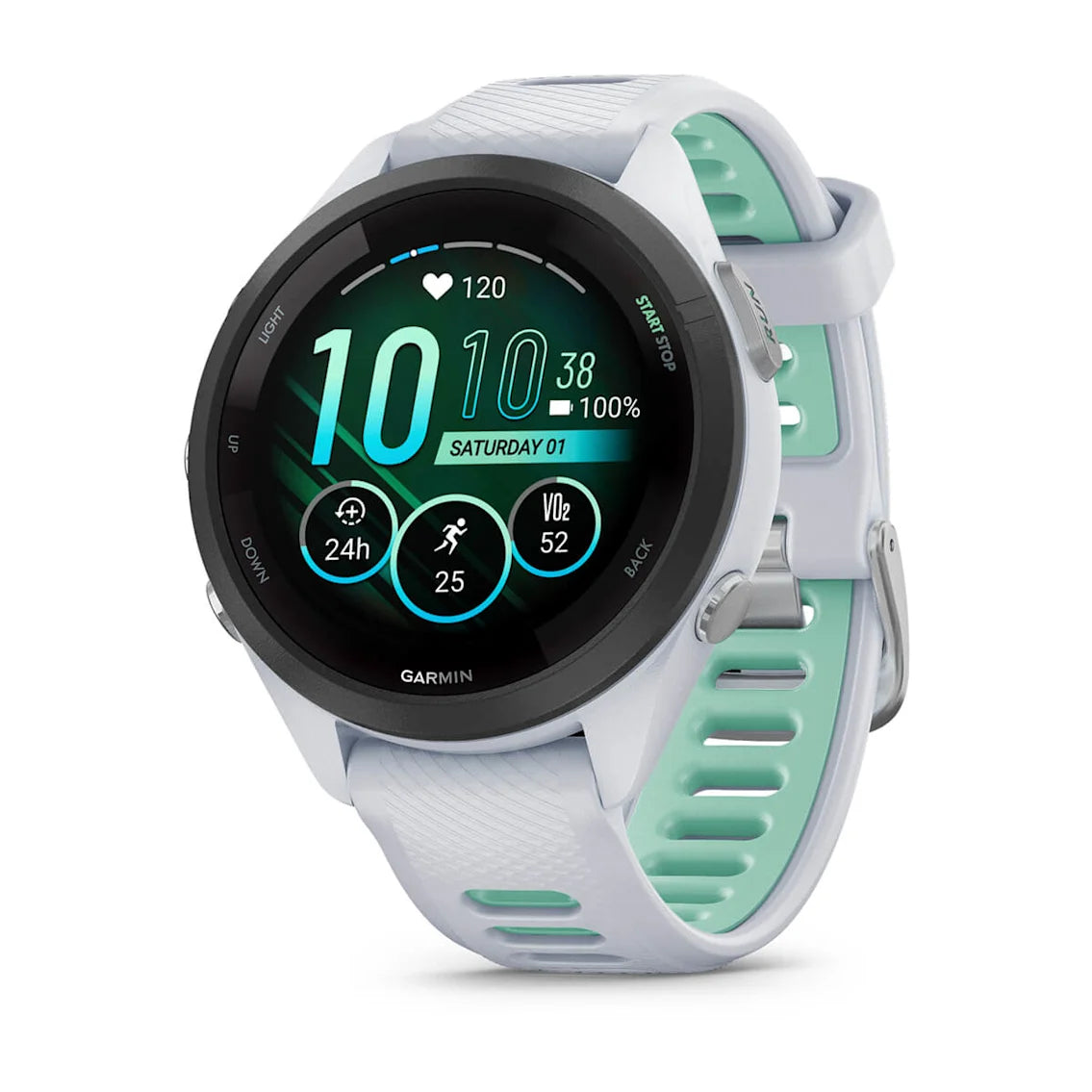 Garmin Forerunner 265S – Refurbished