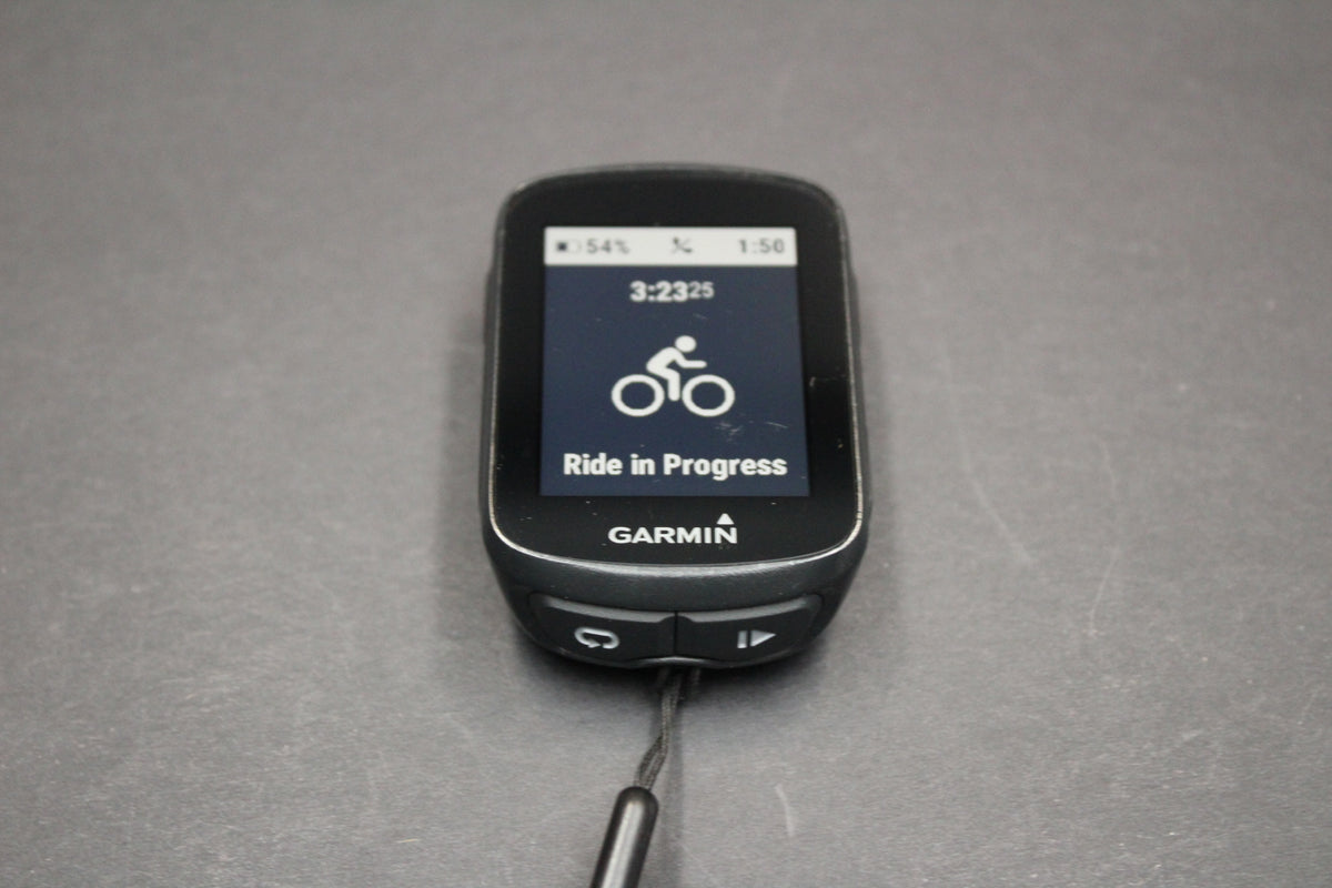 Garmin Edge 130 Plus – Refurbished