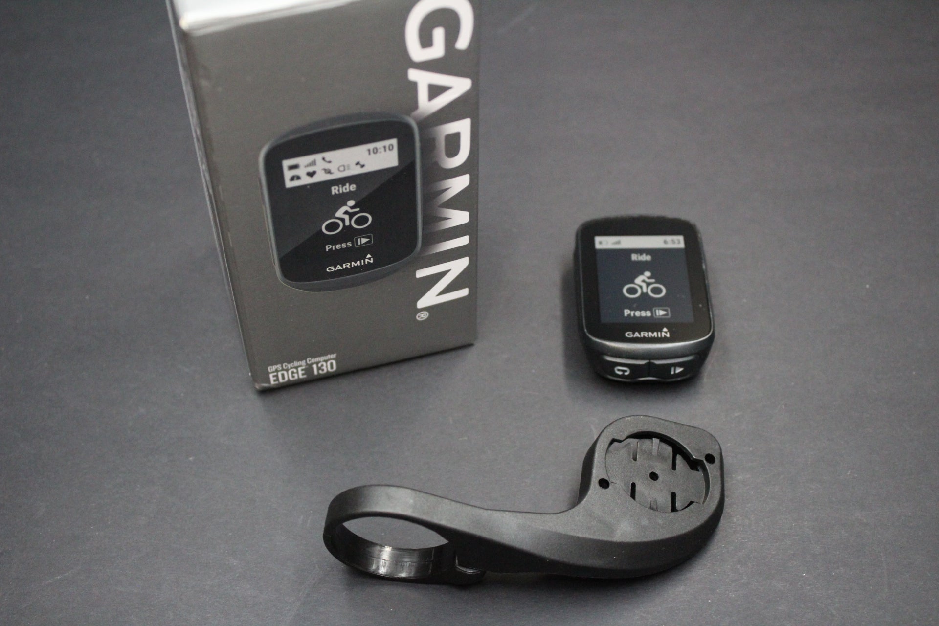 Garmin Edge 130 – Refurbished