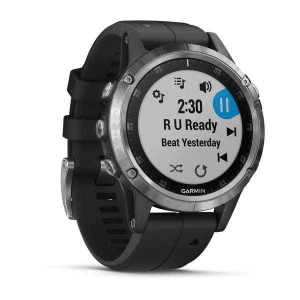 Garmin Fenix 5 - Refurbished