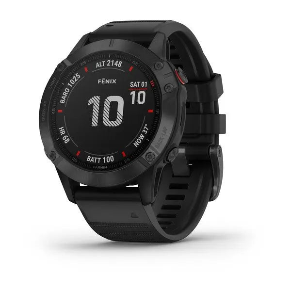 Garmin Fenix 6 Pro - Refurbished