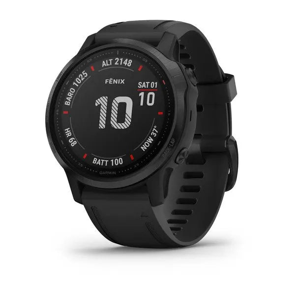 Garmin Fenix 6S Pro - Refurbished