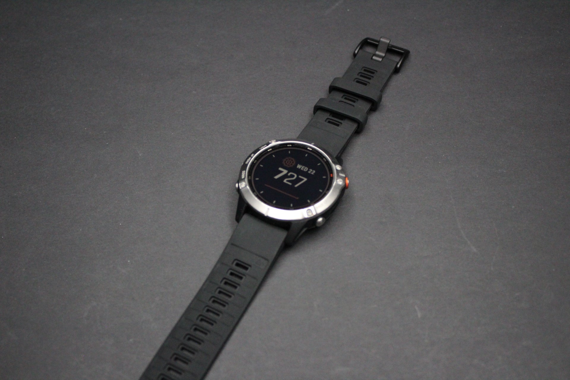 Garmin Fenix 6 Solar - Refurbished
