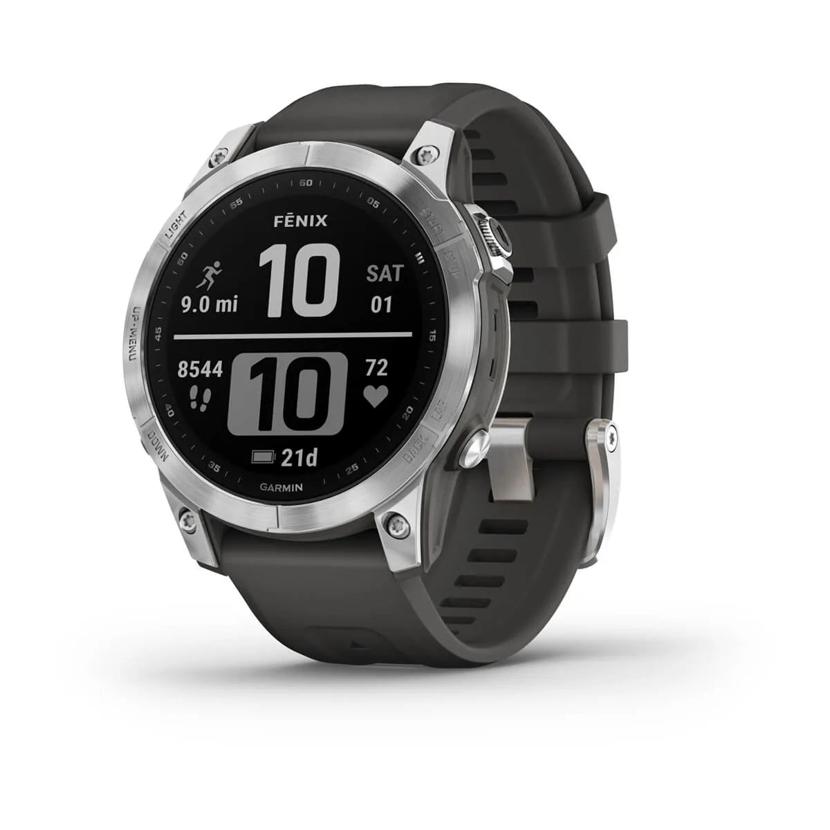 Garmin Fenix 7 - Refurbished