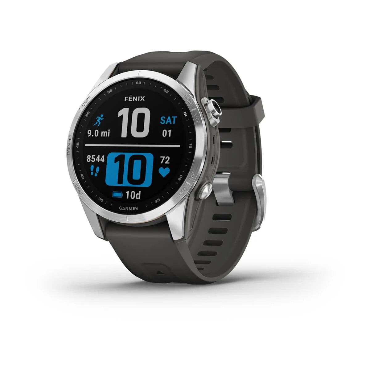 Garmin Fenix 7S - Refurbished