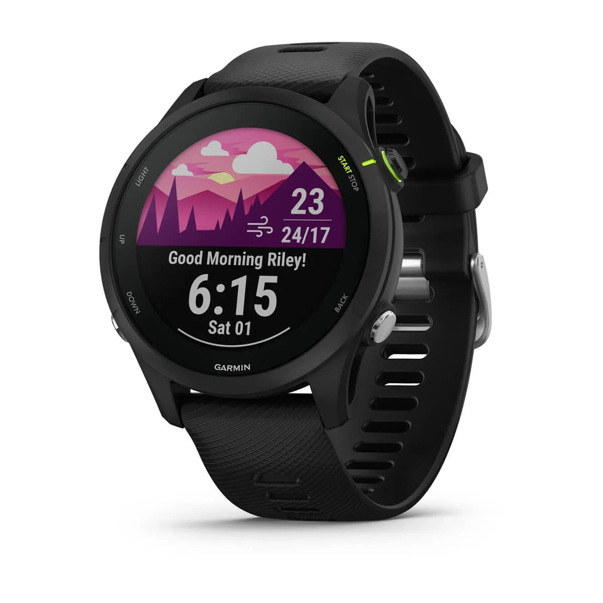 Garmin Forerunner 255 Music – Refurbished