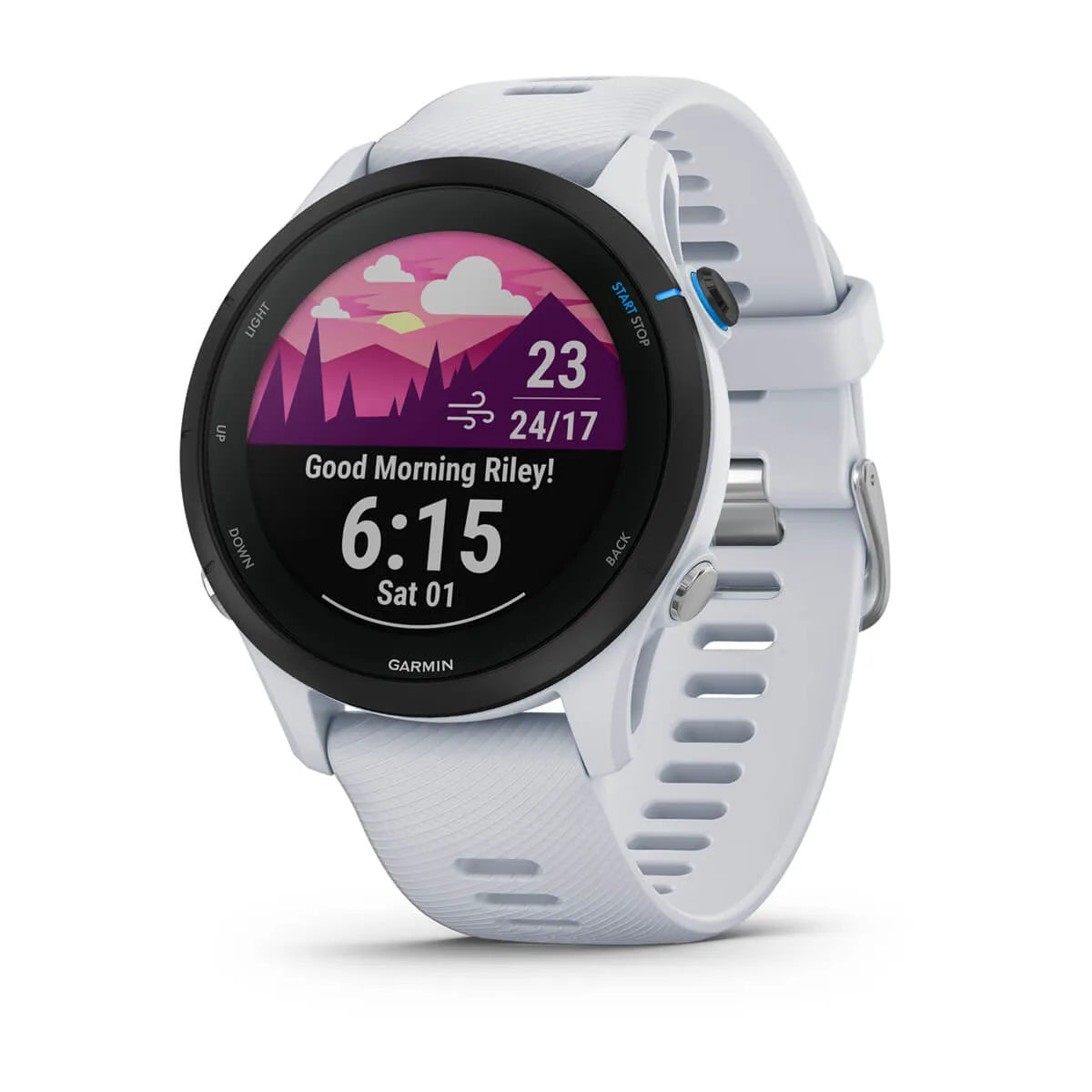Garmin Forerunner 255 Music – Refurbished
