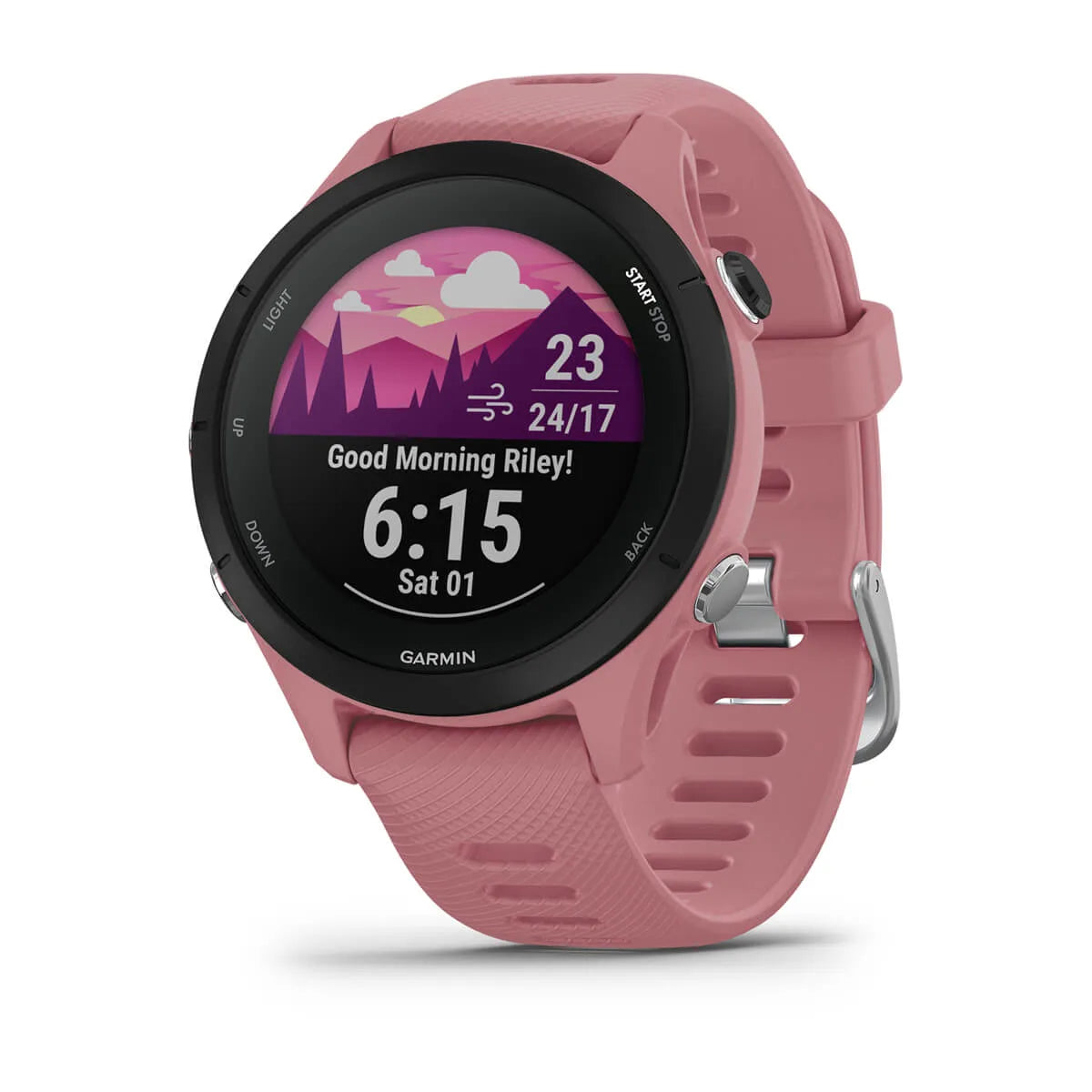 Garmin Forerunner 255S – Refurbished