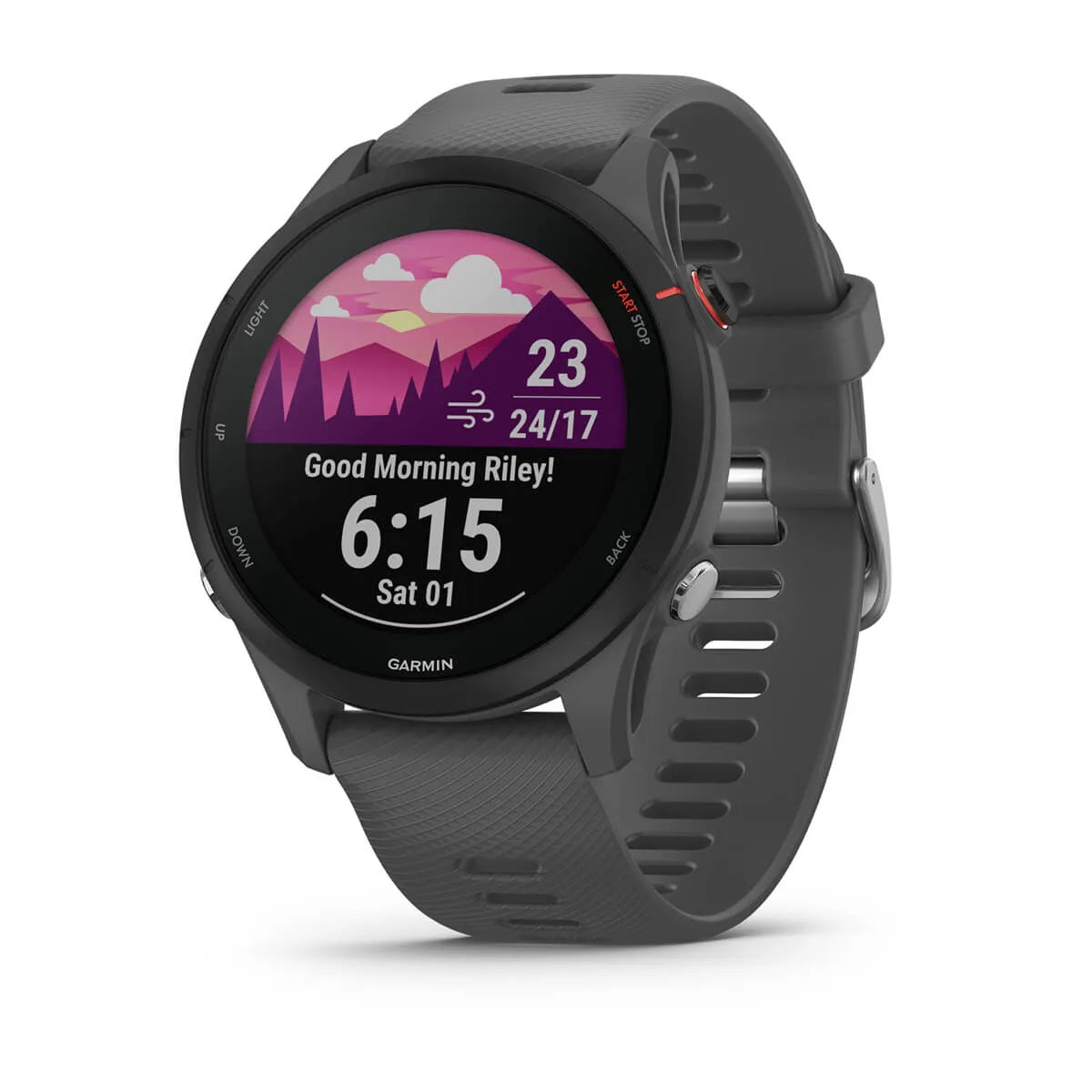 Garmin Forerunner 255 – Refurbished