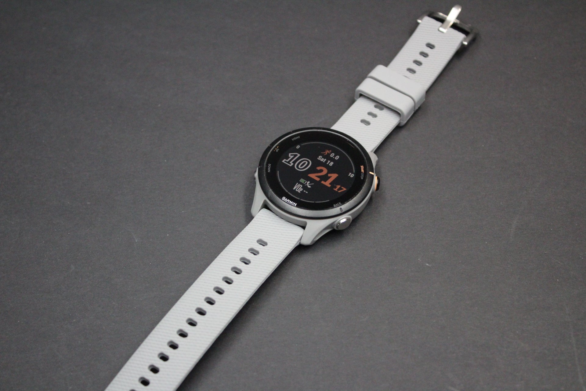 Garmin Forerunner 255S – Refurbished