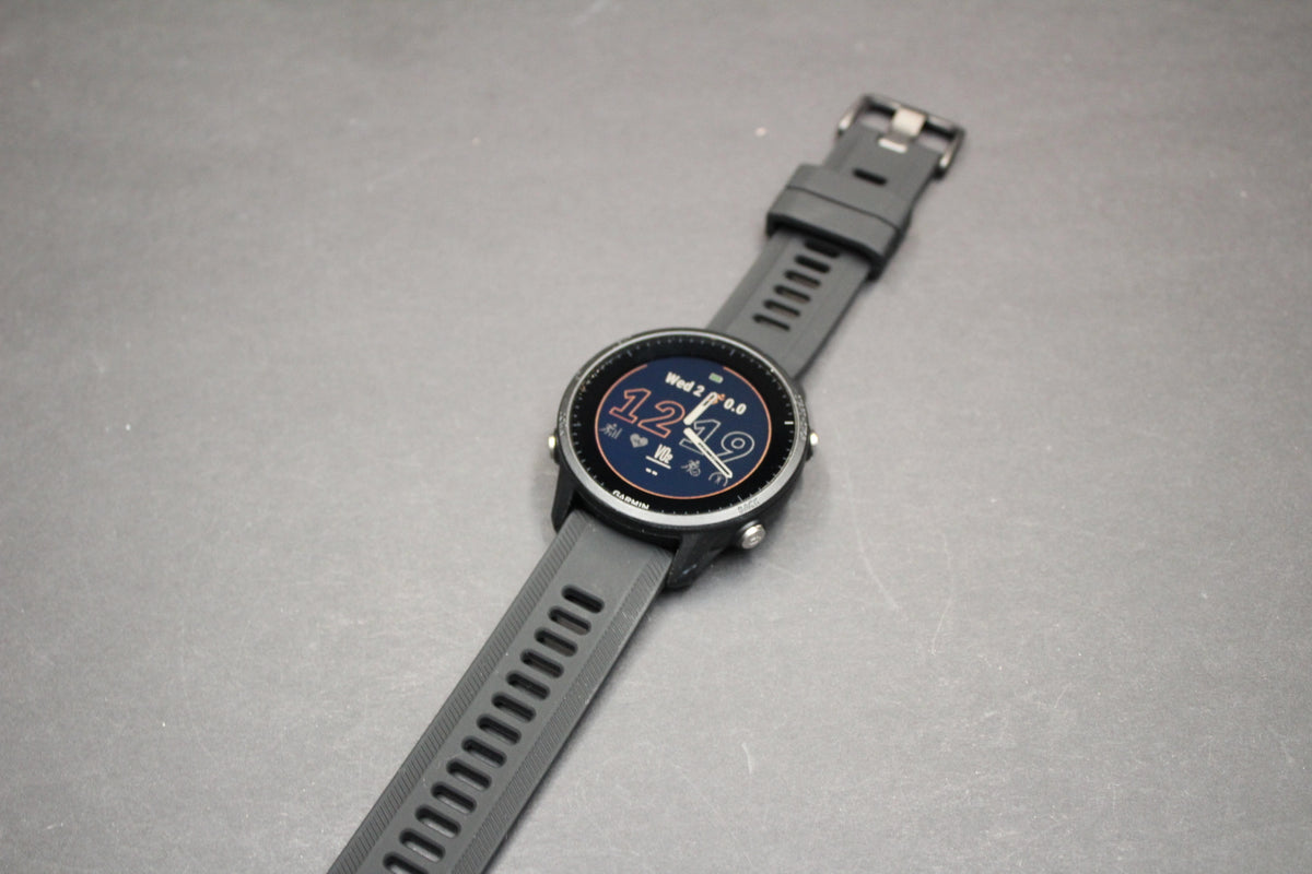 Garmin Forerunner 955 – Refurbished