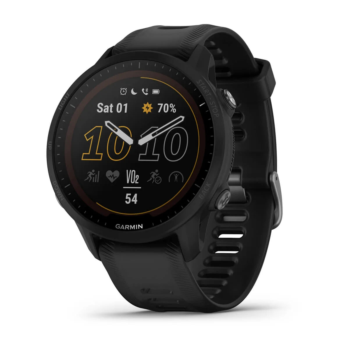 Garmin Forerunner 955 Solar – Refurbished