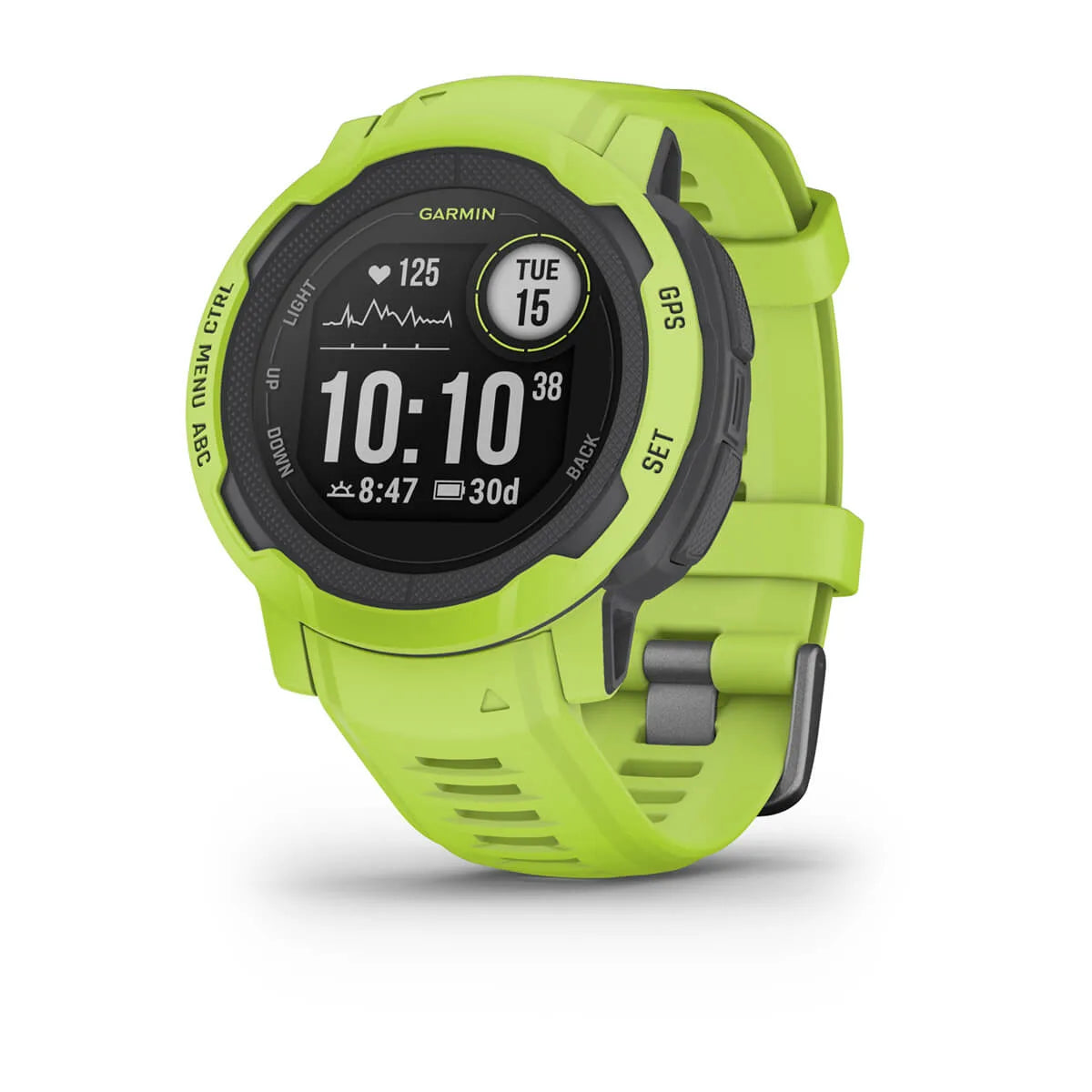 Garmin Instinct 2 – Refurbished