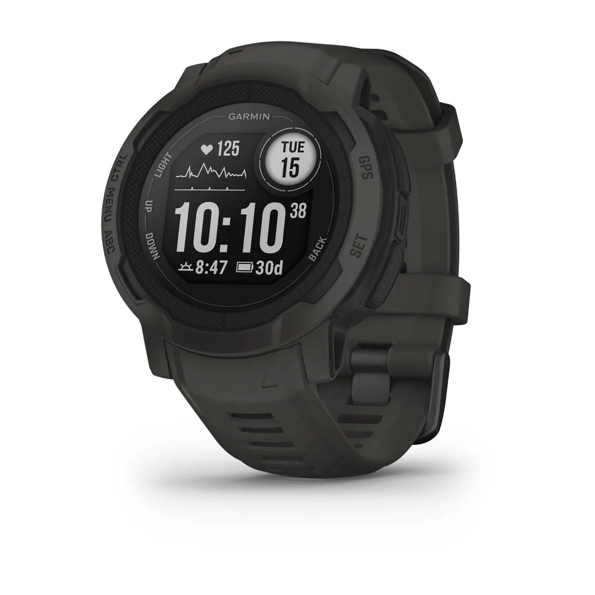 Garmin Instinct 2 – Refurbished