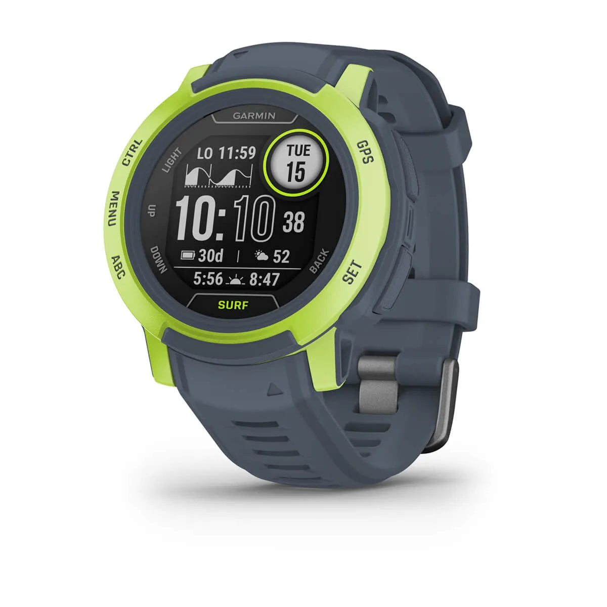 Garmin Instinct 2 Surf Edition – Refurbished