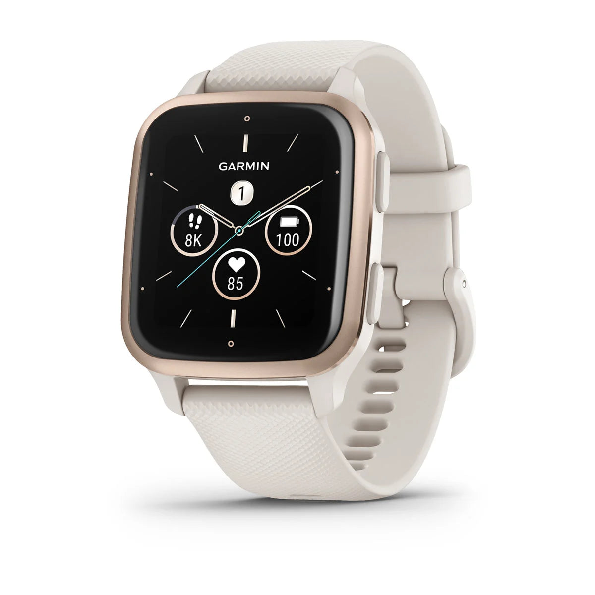 Garmin Sq Venu 2 Music - Refurbished