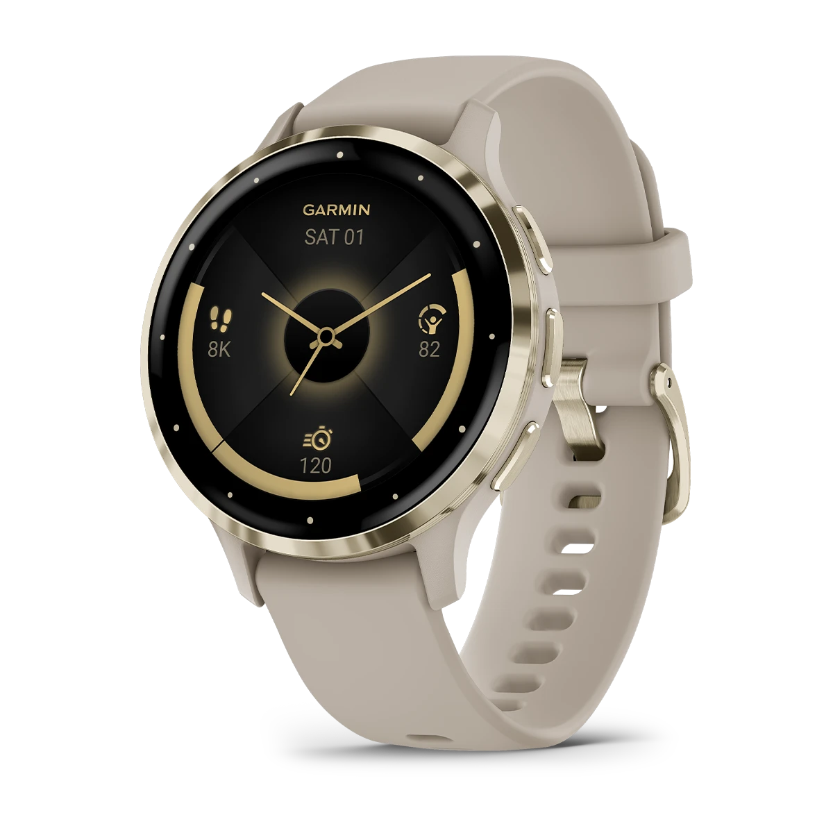 Garmin Venu 3S - Refurbished