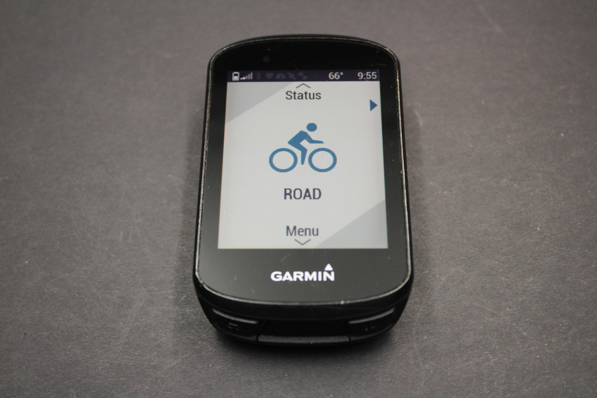 Garmin Edge 530 – Refurbished