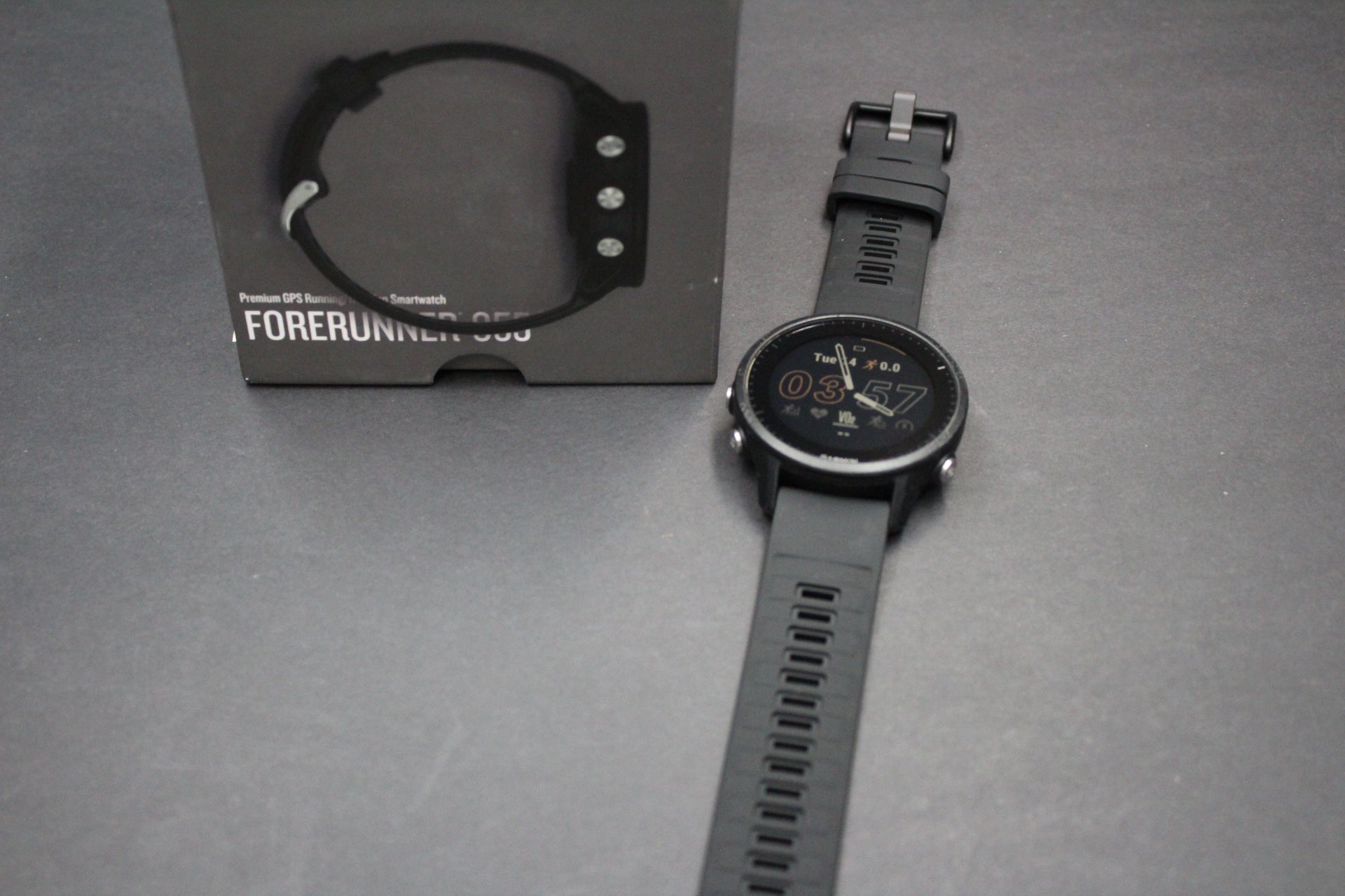 Garmin Forerunner 955 – Refurbished