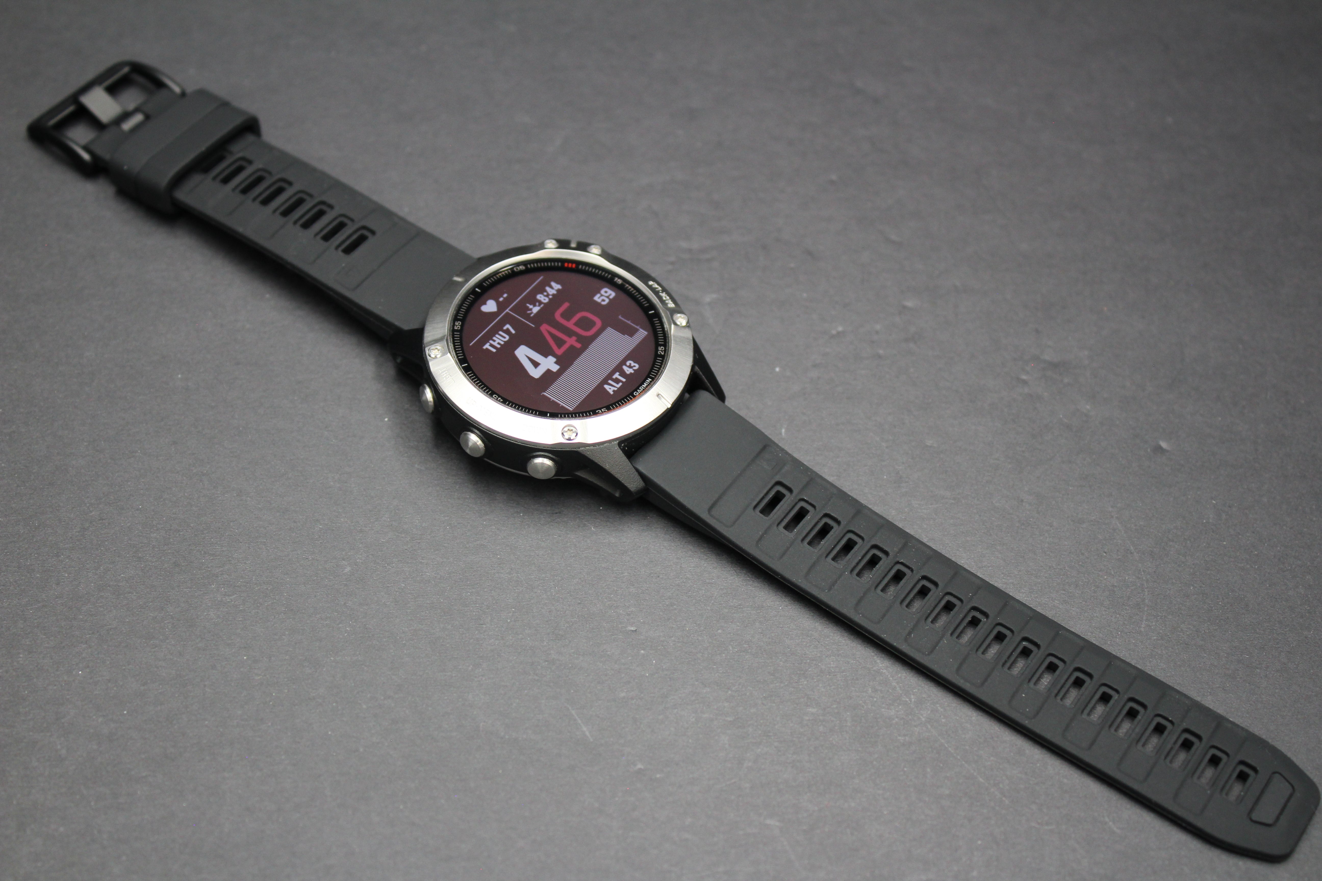 Garmin Fenix 6 - Refurbished