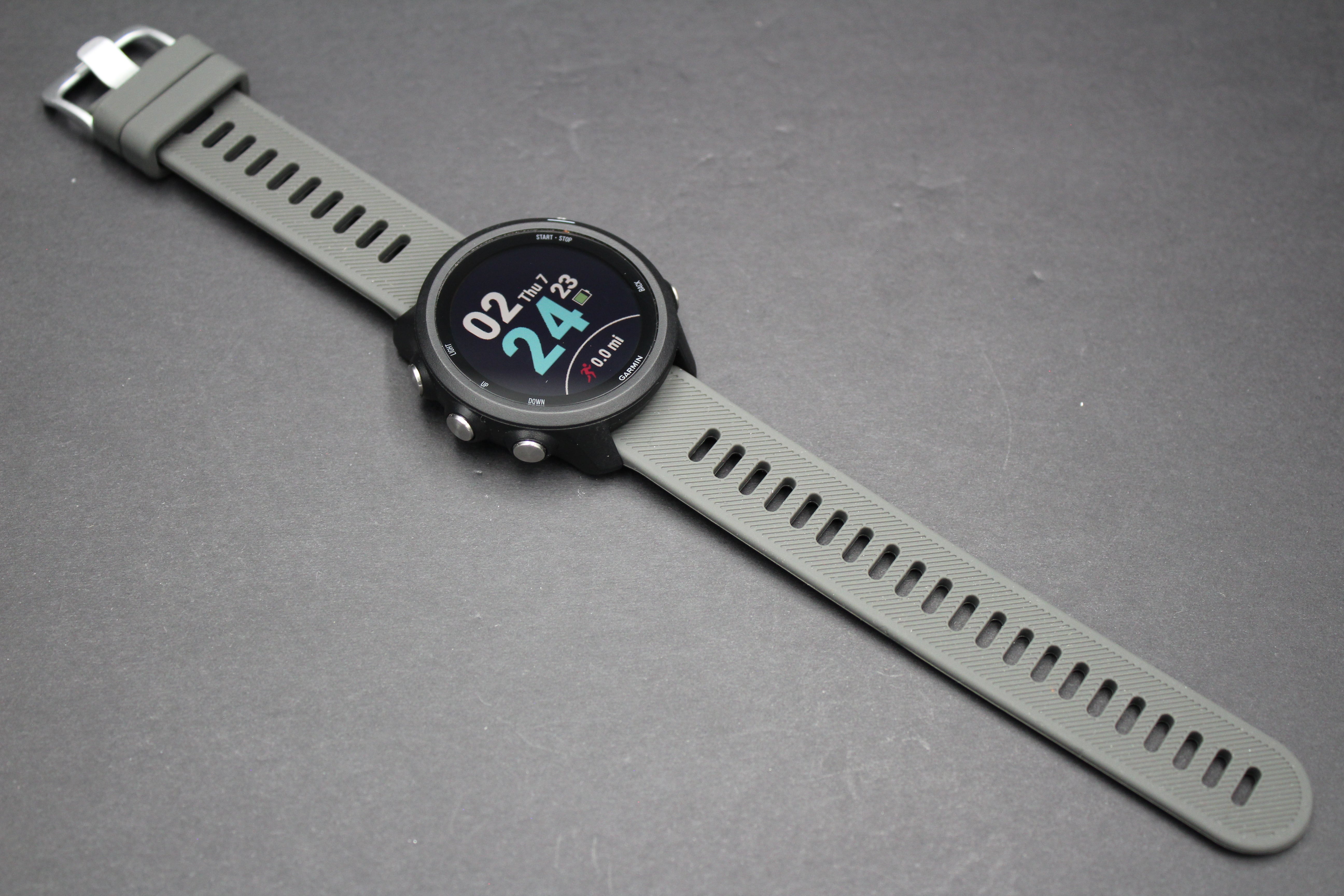 Garmin Forerunner 245 – Refurbished