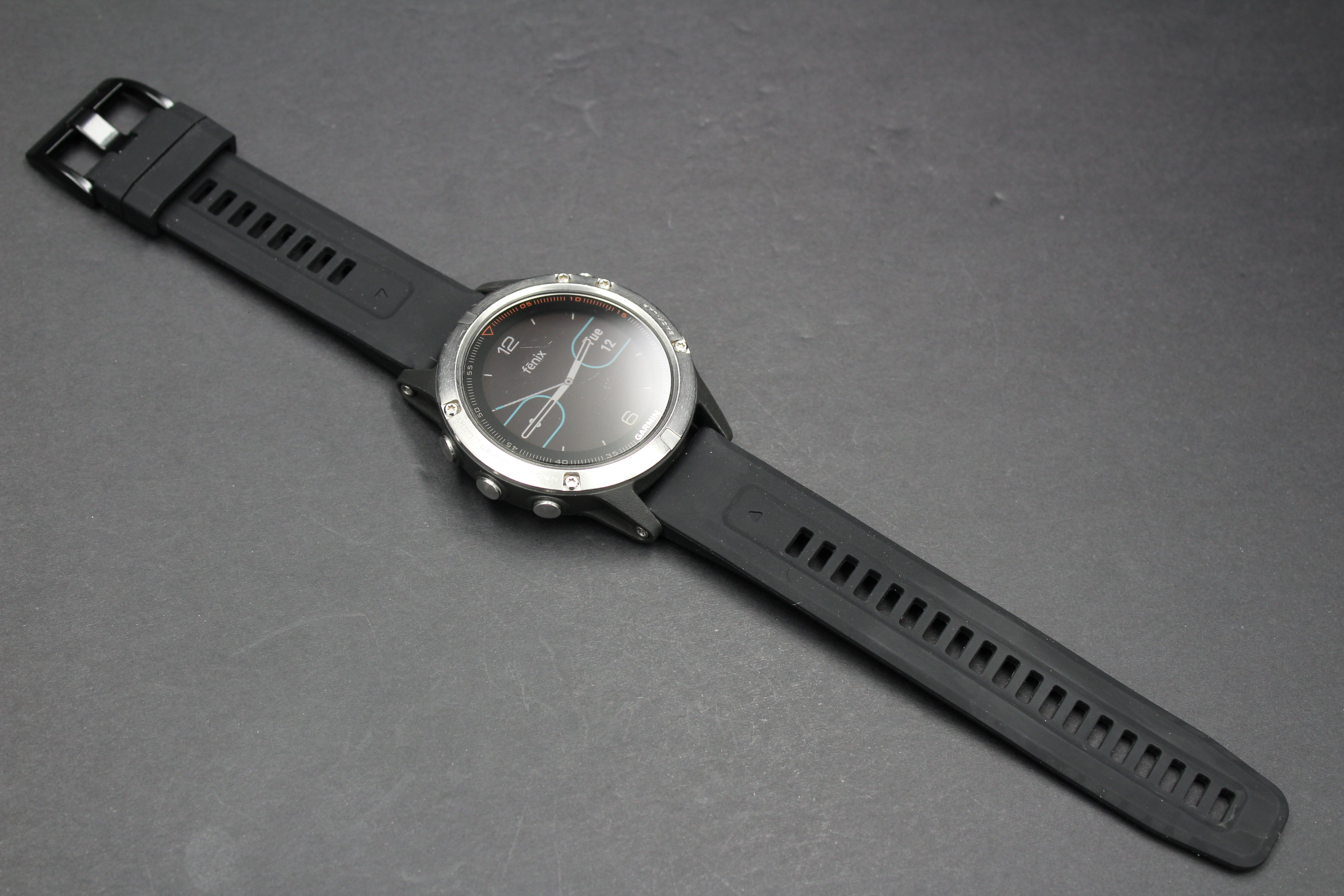 Garmin Fenix 5 - Refurbished