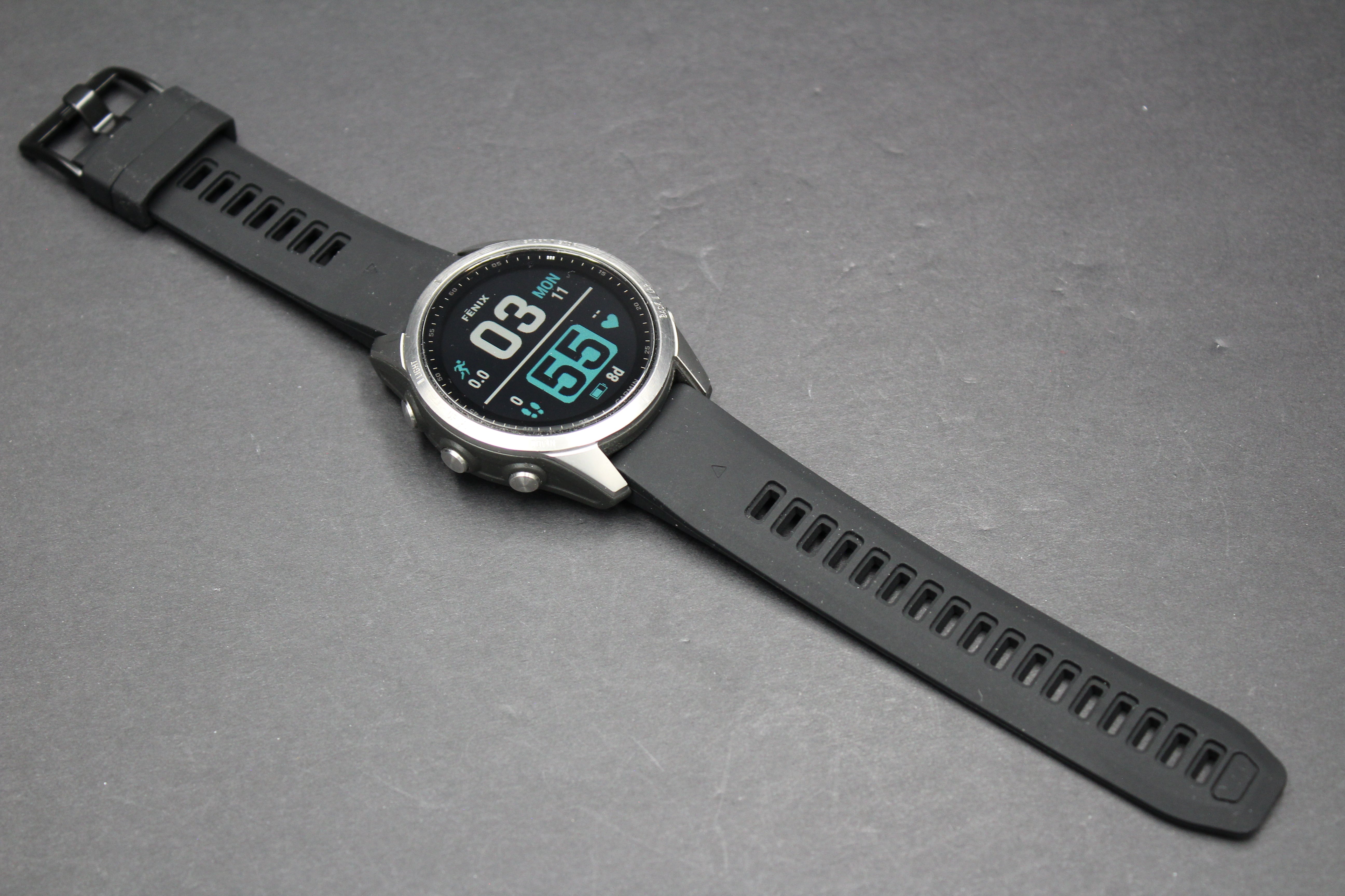 Garmin Fenix 7S - Refurbished