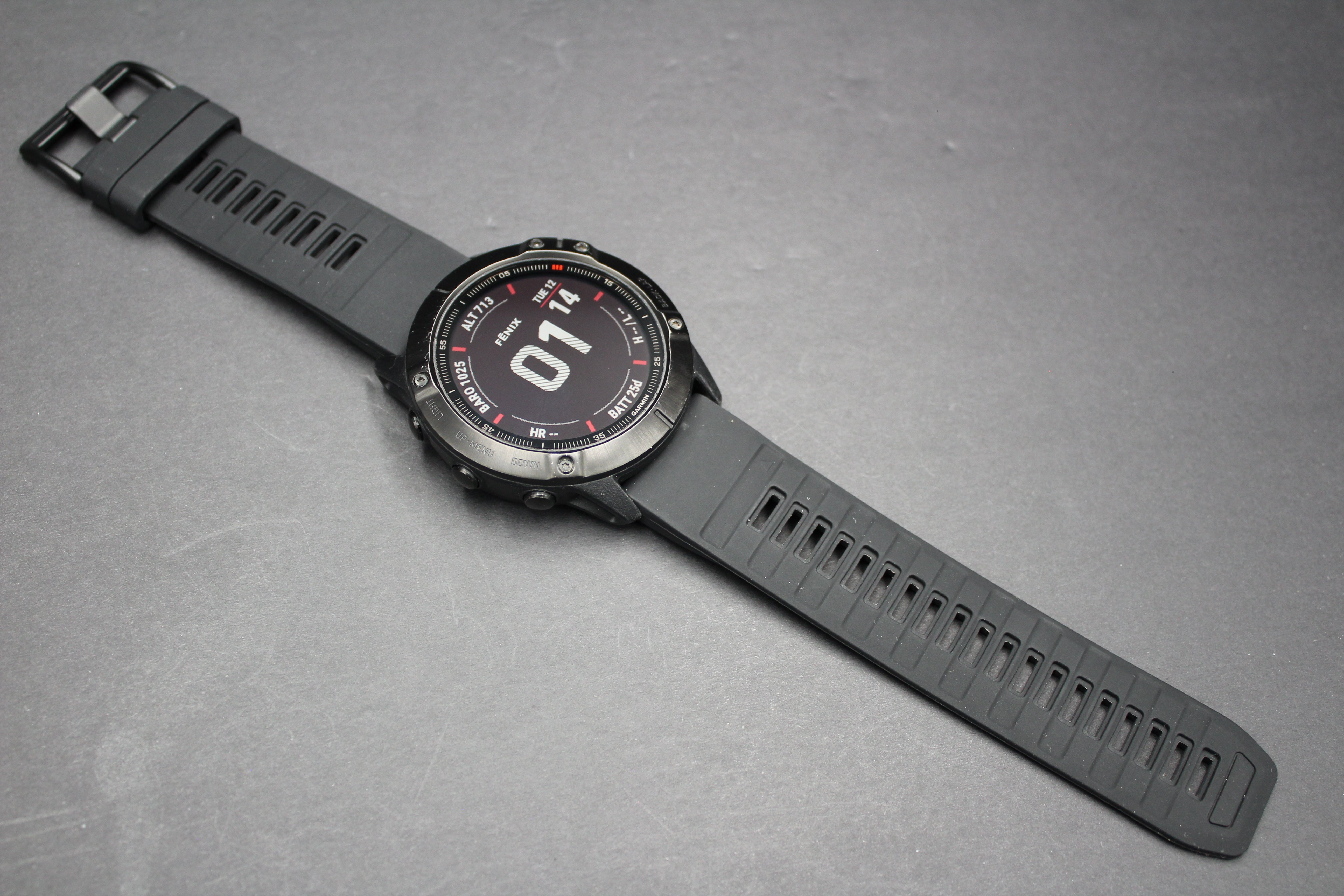 Garmin Fenix 6X Pro - Refurbished