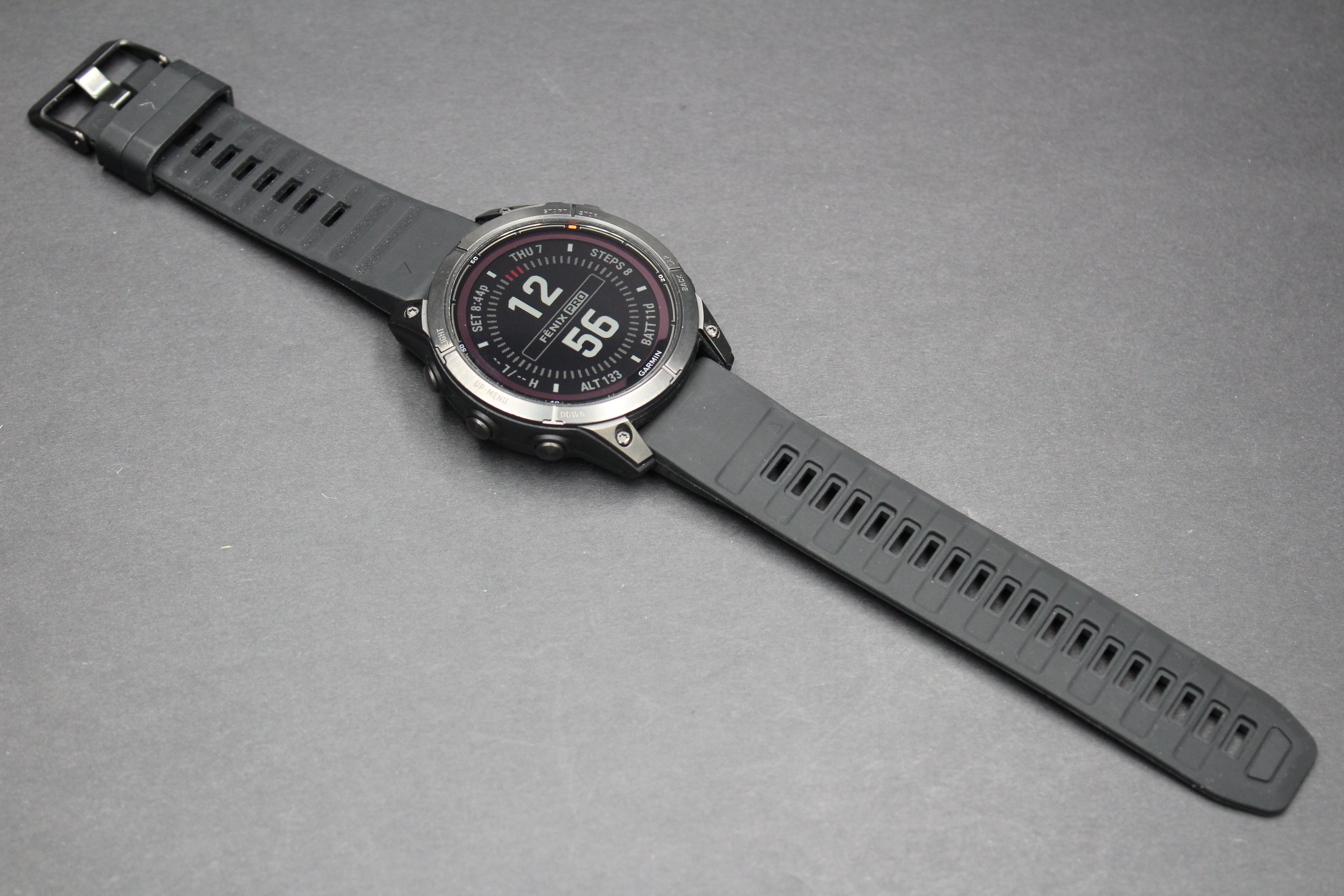 Garmin Fenix 7 Pro Solar - Refurbished