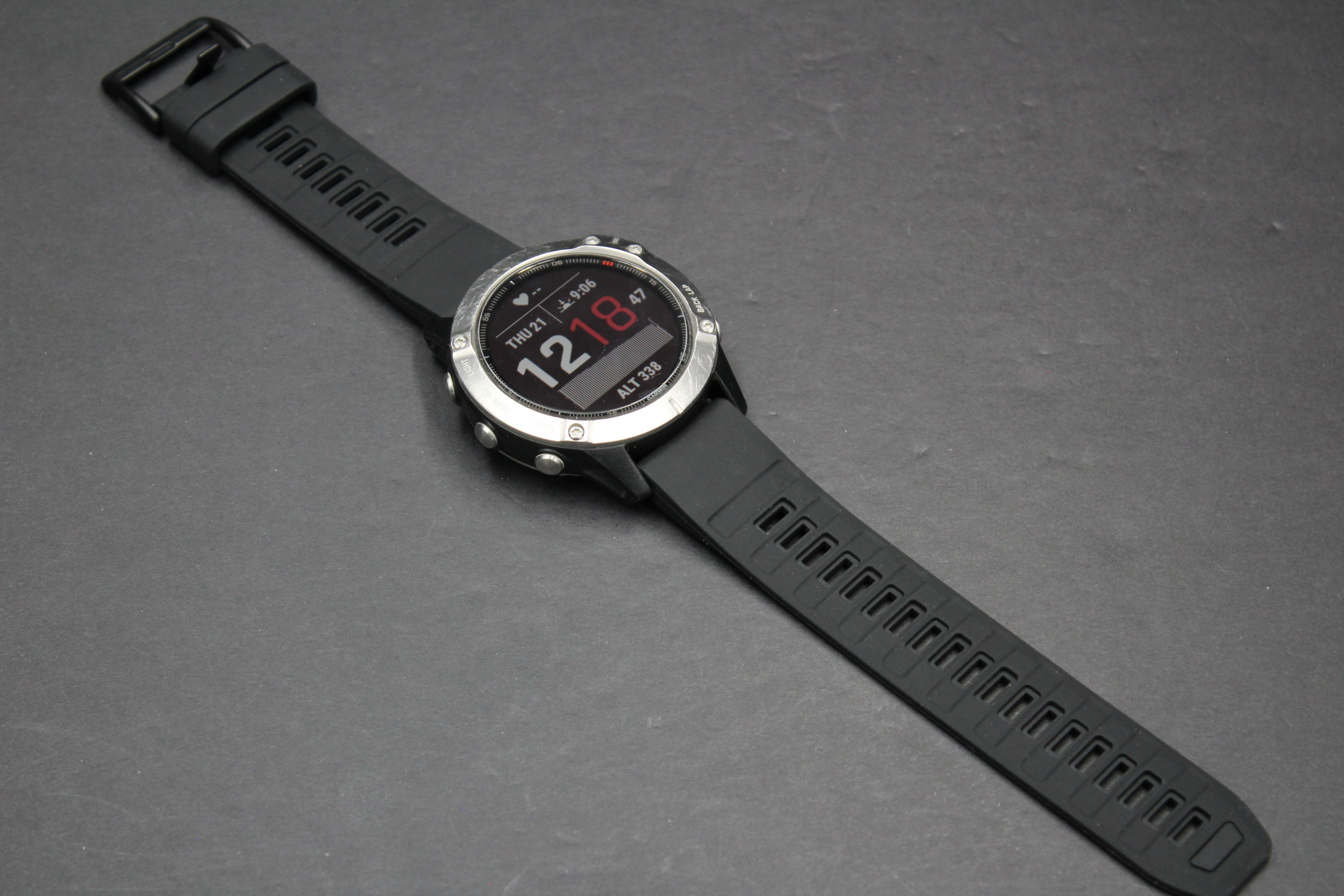 Garmin Fenix 6 - Refurbished