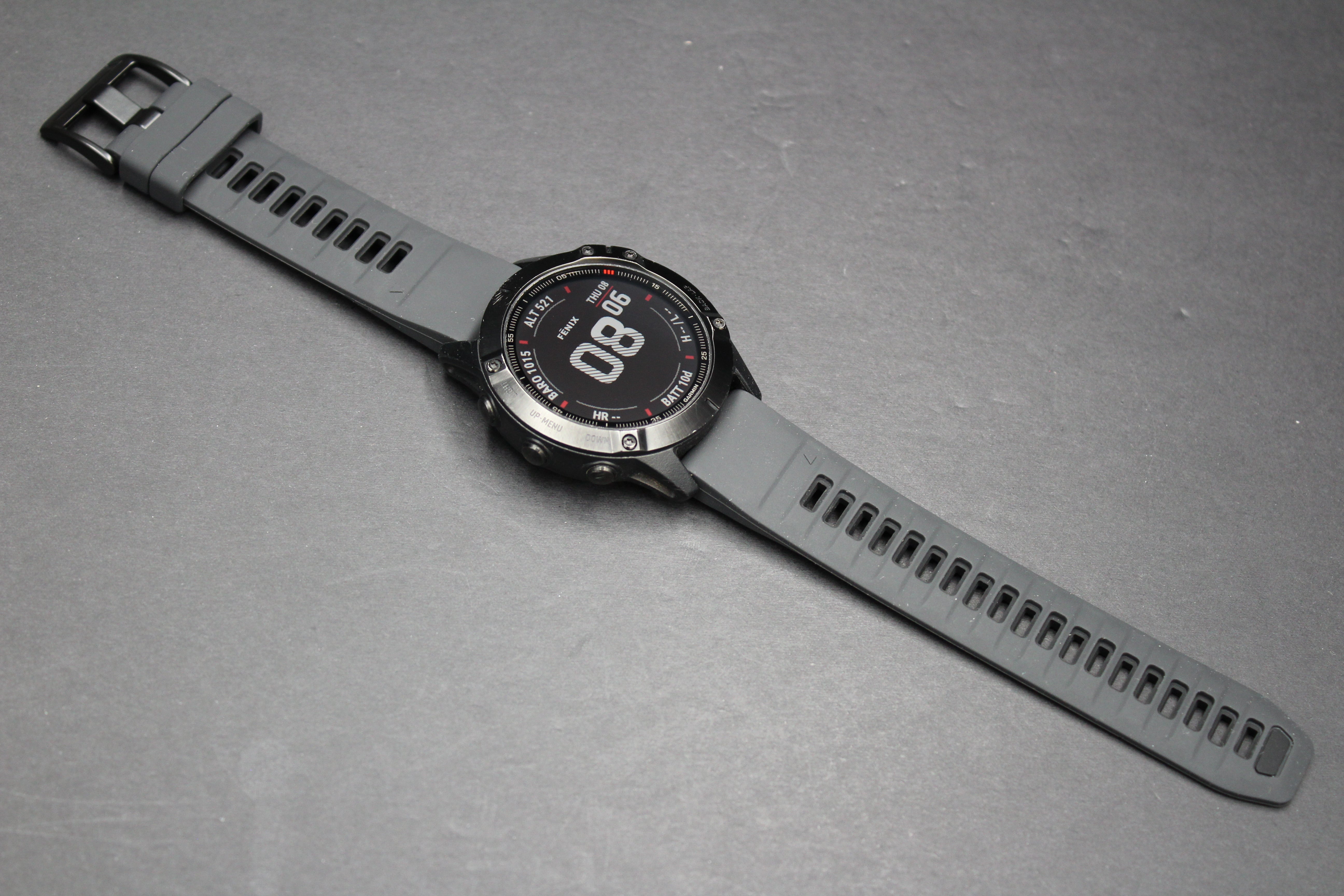 Garmin Fenix 6 Pro - Refurbished