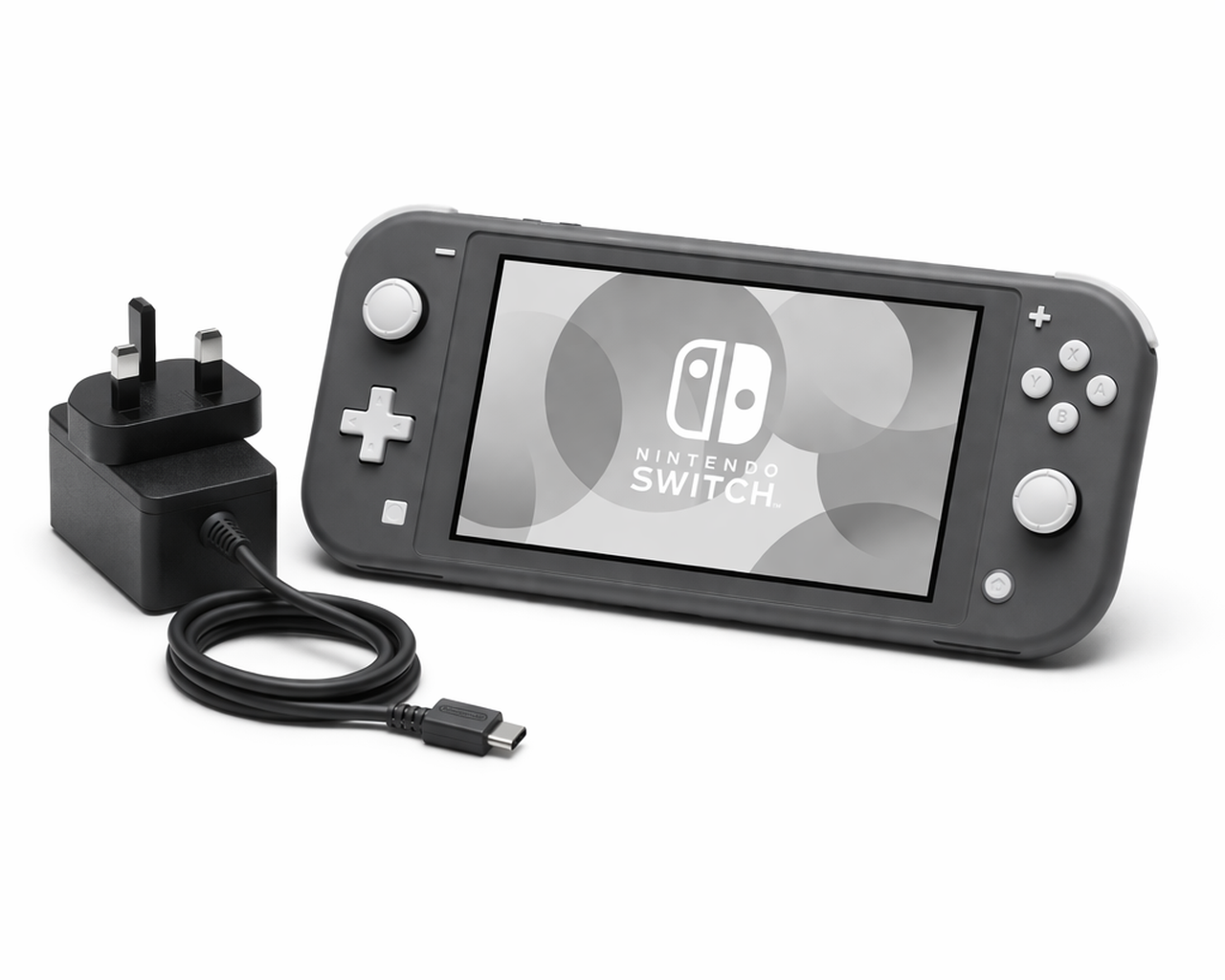 Nintendo Switch Lite Console