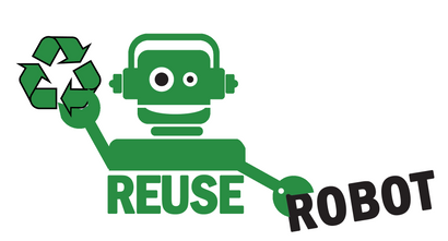 Reuse Robot