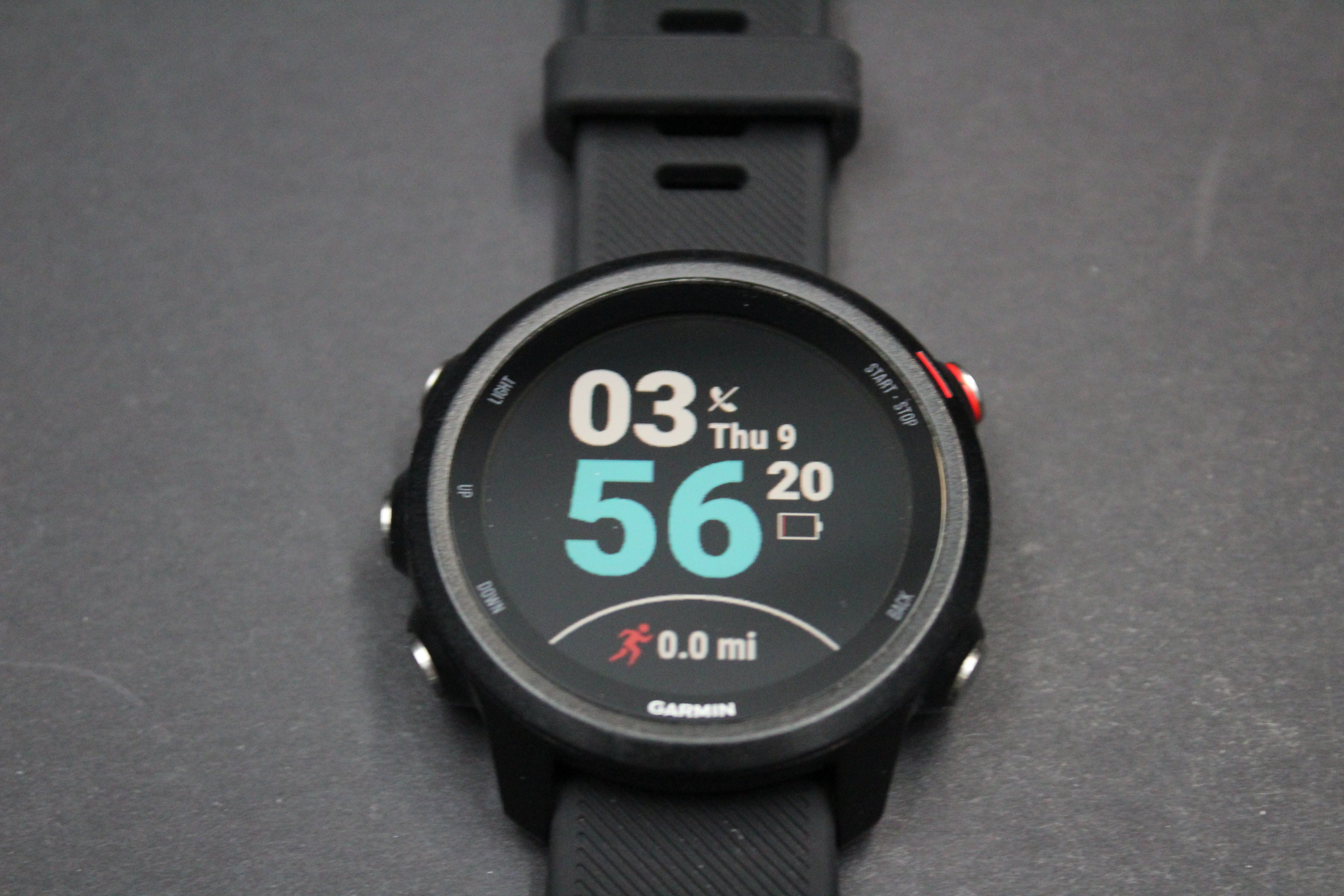 Garmin Forerunner 245 Music – Refurbished