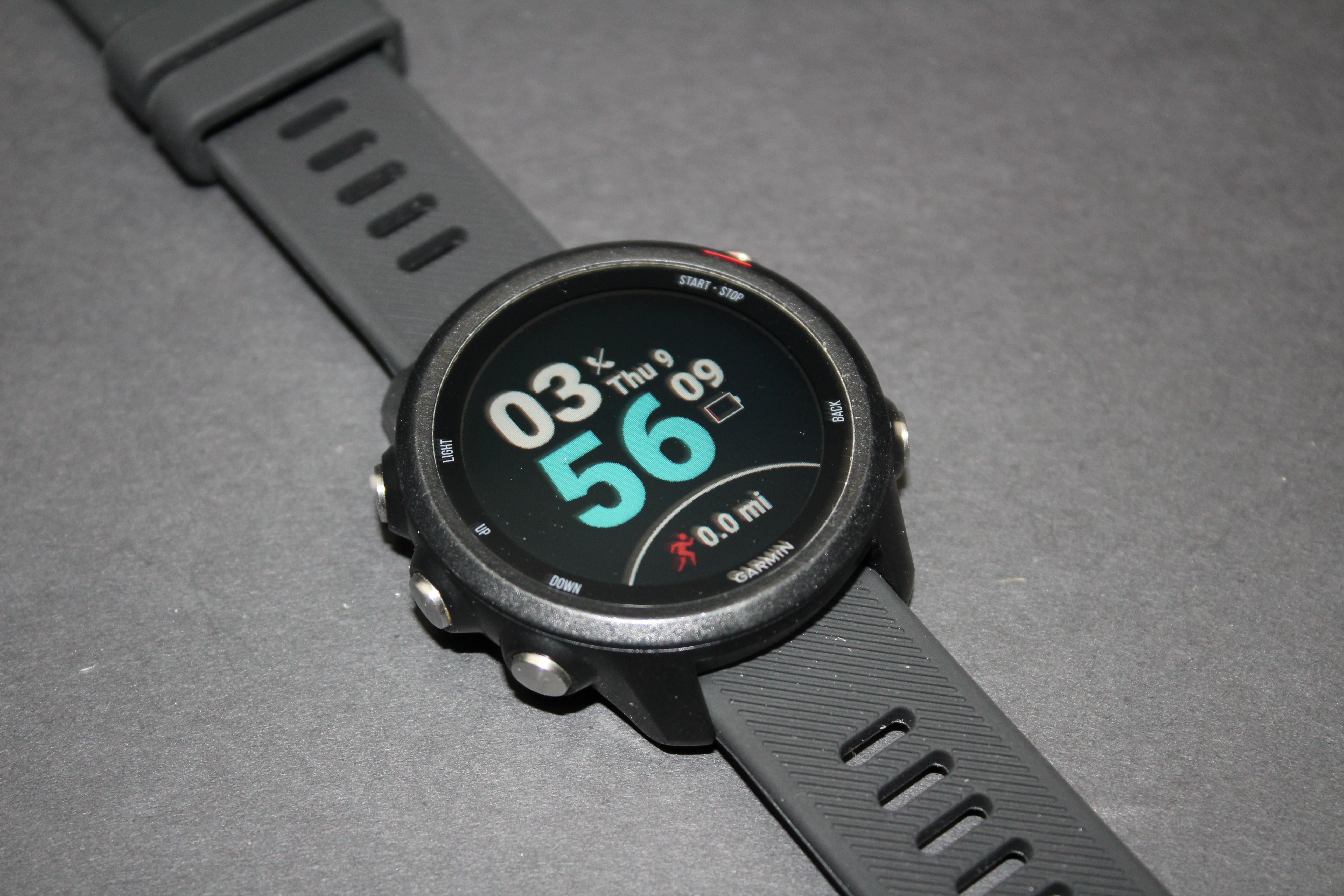 Garmin Forerunner 245 Music – Refurbished