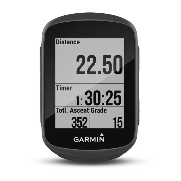 Garmin Edge 130 – Refurbished