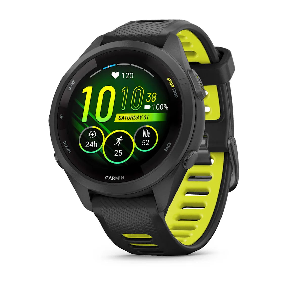 Garmin Forerunner 265S – Refurbished