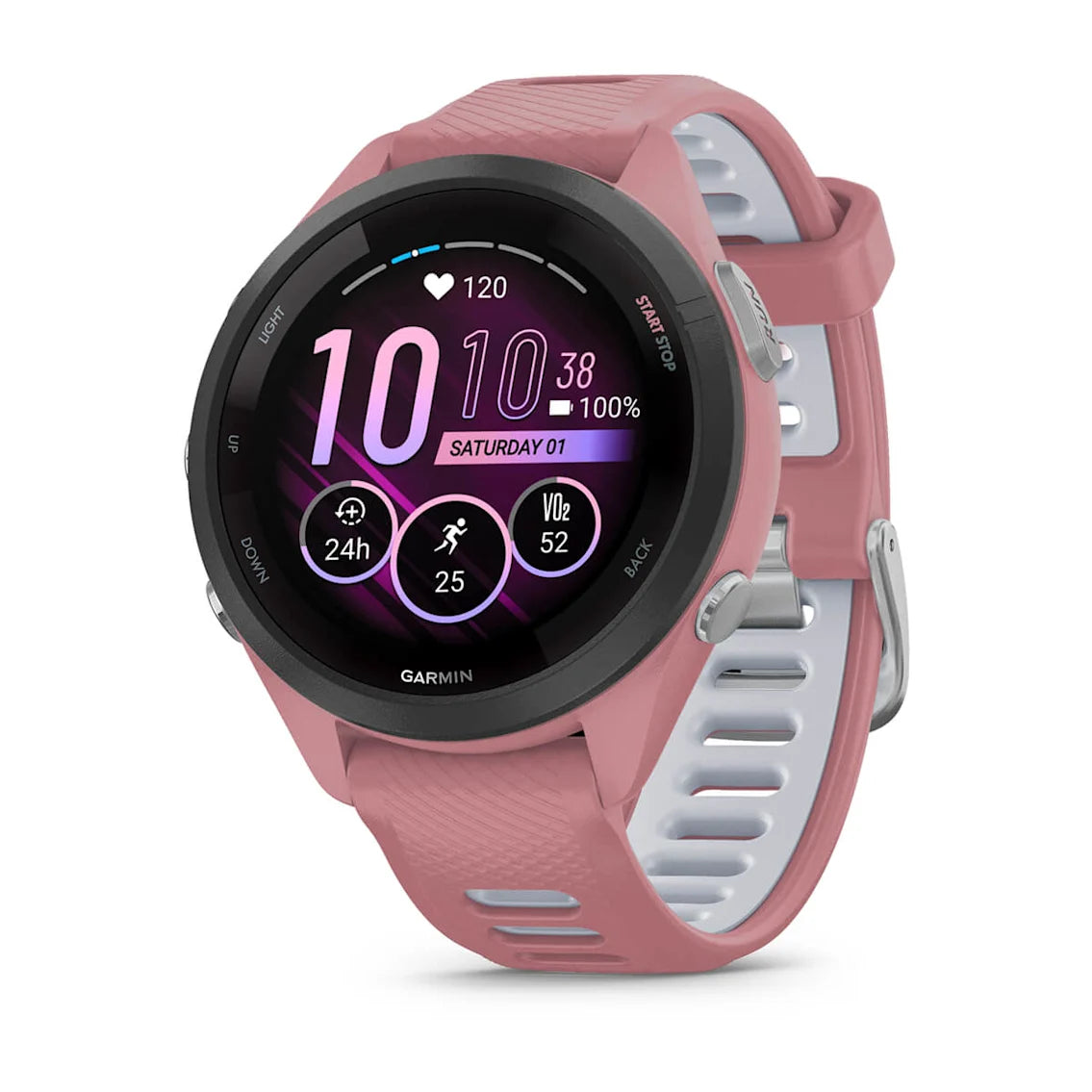 Garmin Forerunner 265S – Refurbished