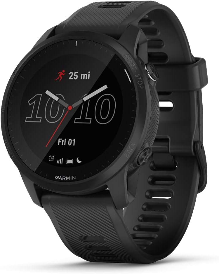 Garmin Forerunner 945 LTE – Refurbished