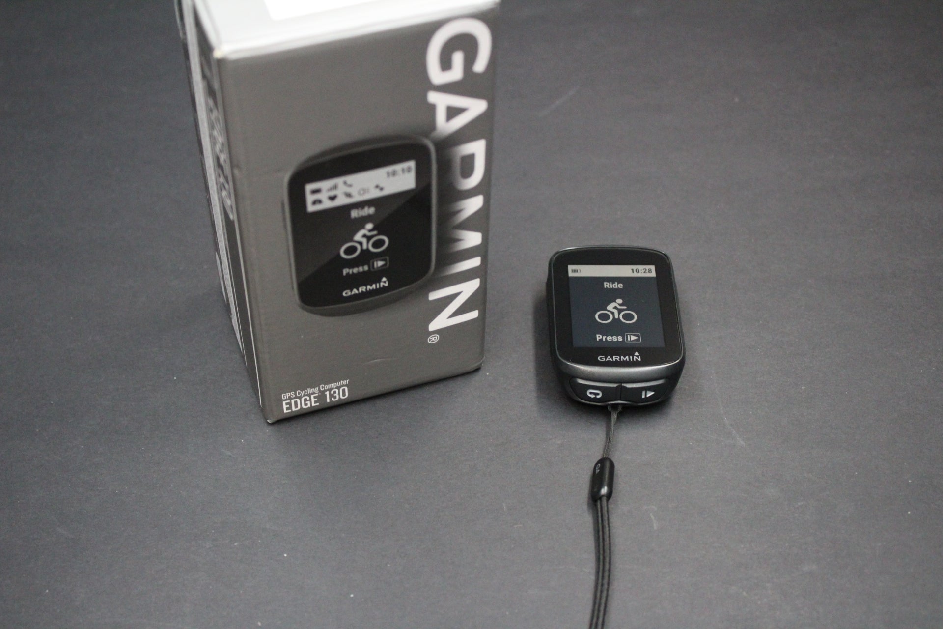 Garmin Edge 130 – Refurbished