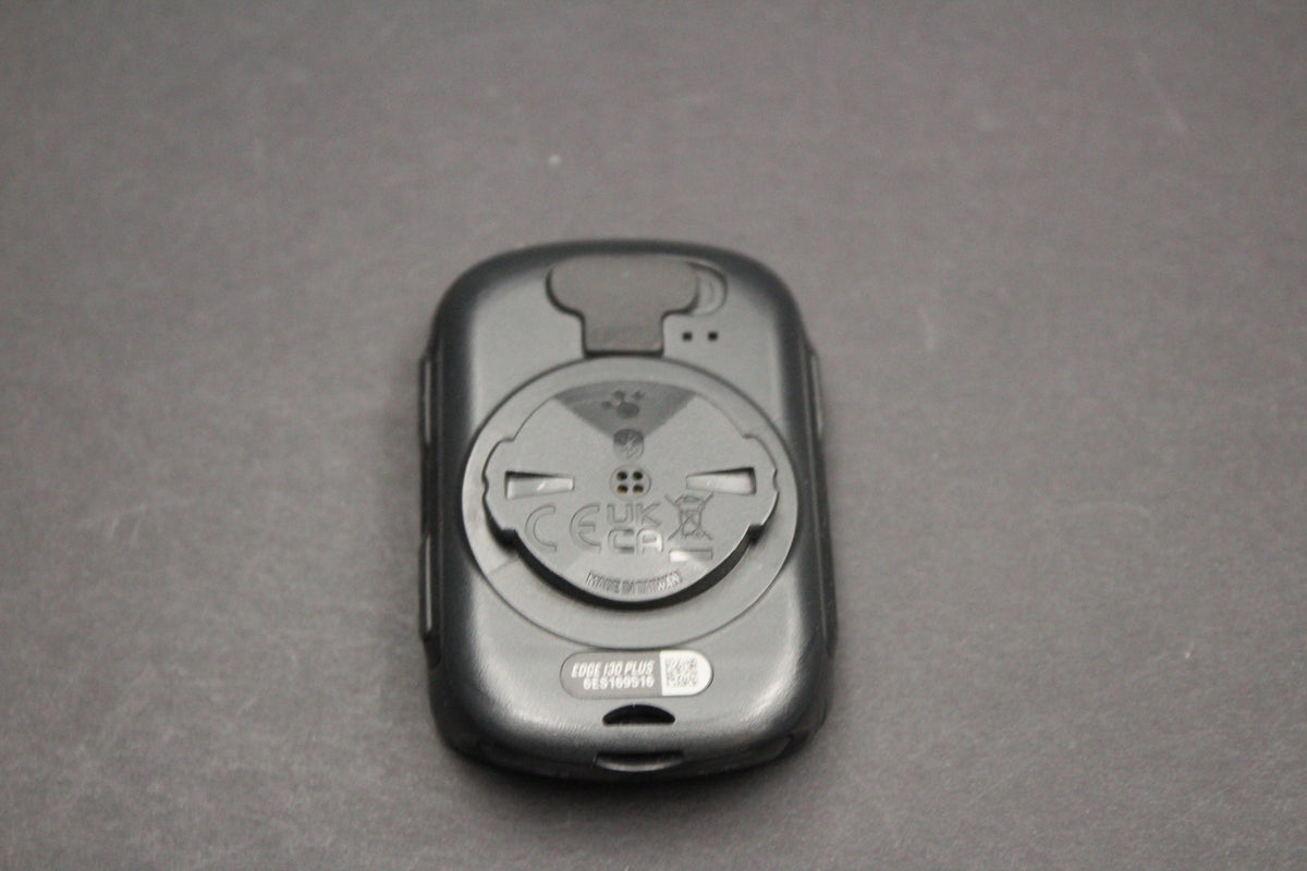 Garmin Edge 130 Plus – Refurbished