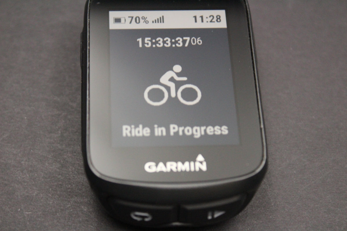 Garmin Edge 130 Plus – Refurbished