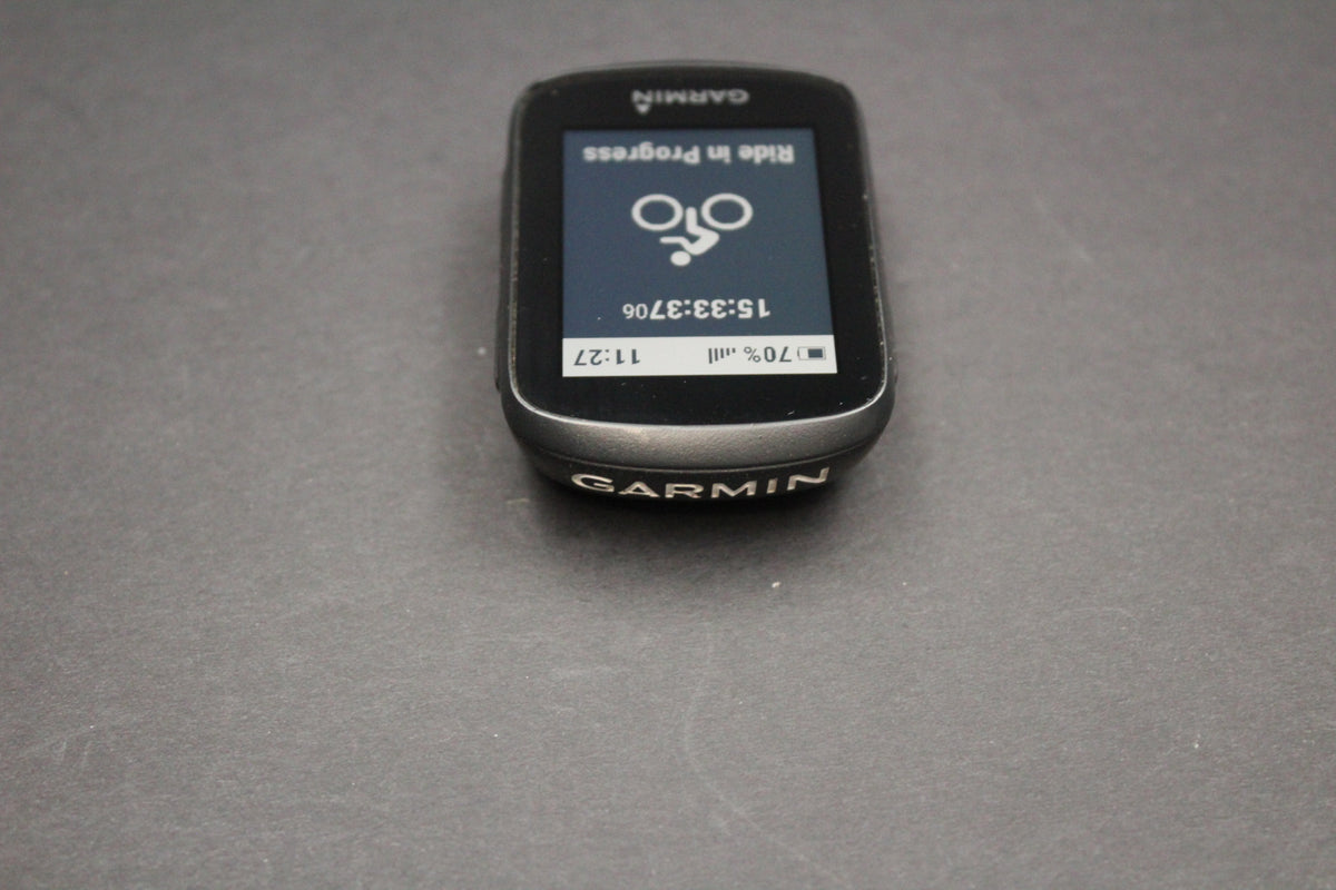 Garmin Edge 130 Plus – Refurbished