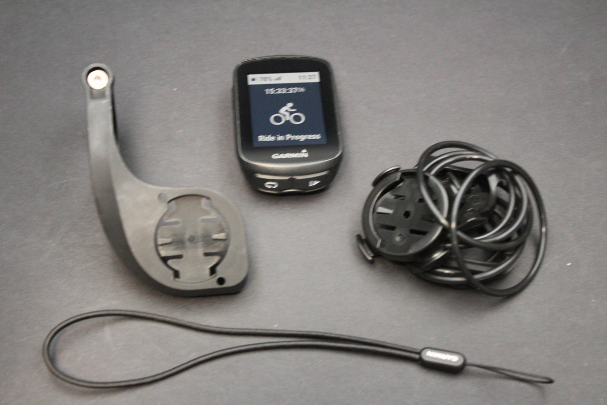 Garmin Edge 130 Plus – Refurbished