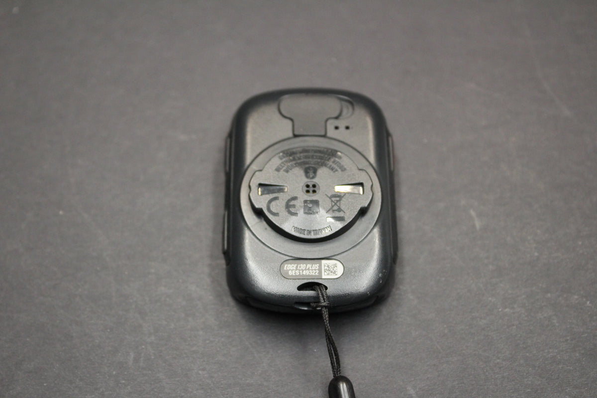 Garmin Edge 130 Plus – Refurbished
