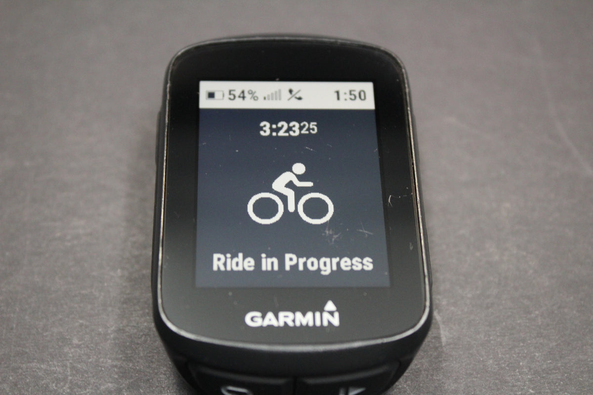 Garmin Edge 130 Plus – Refurbished