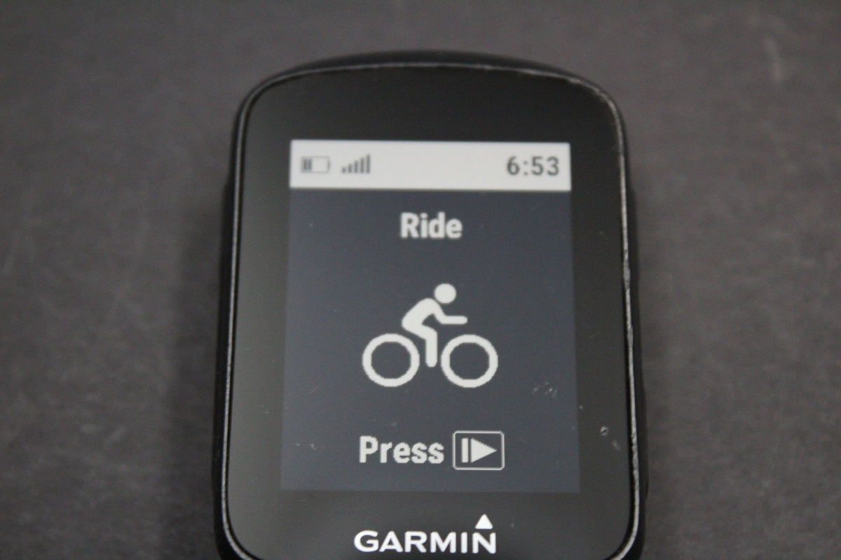 Garmin Edge 130 – Refurbished