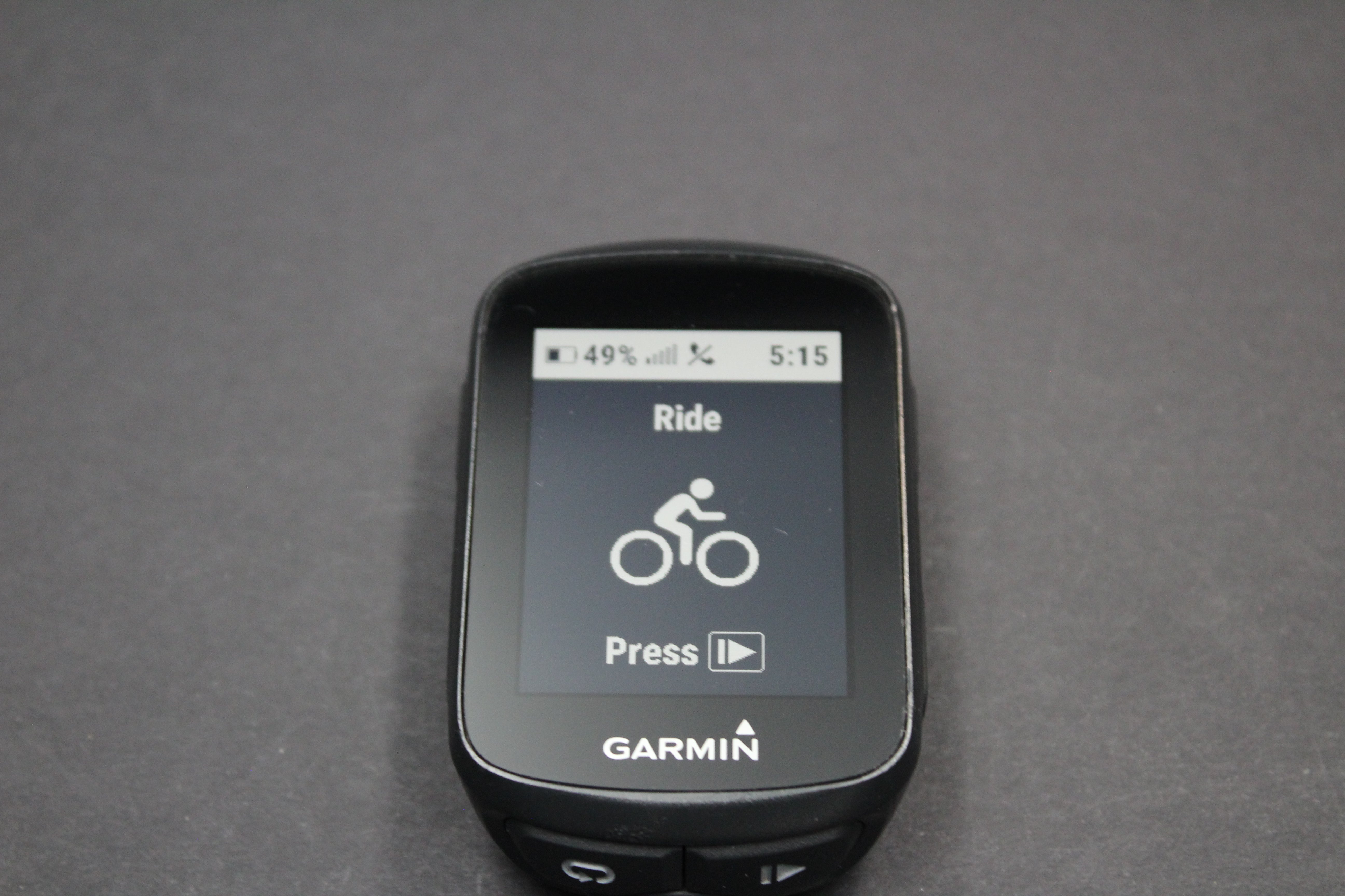 Garmin Edge 130 Plus – Refurbished