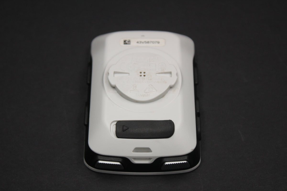 Garmin Edge 520 – Refurbished