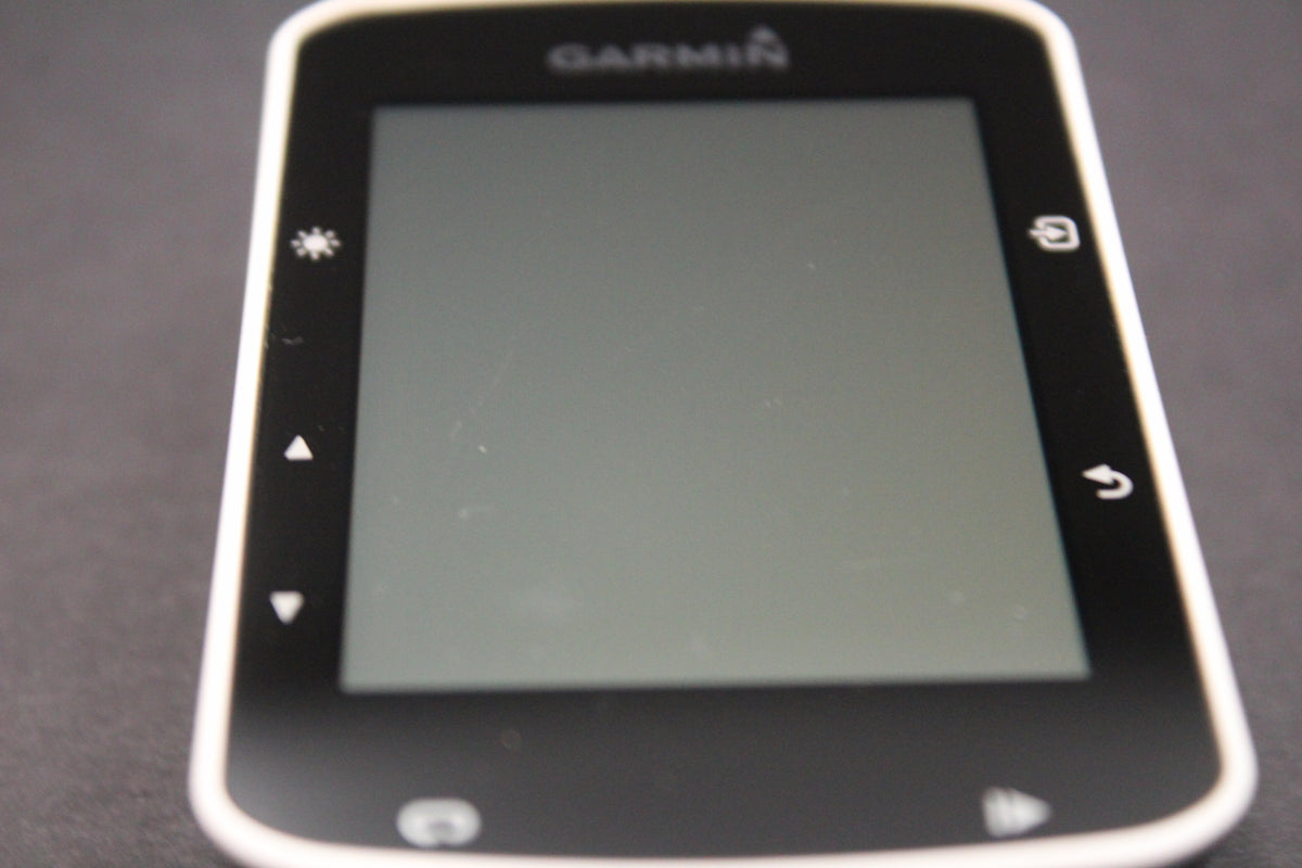 Garmin Edge 520 – Refurbished